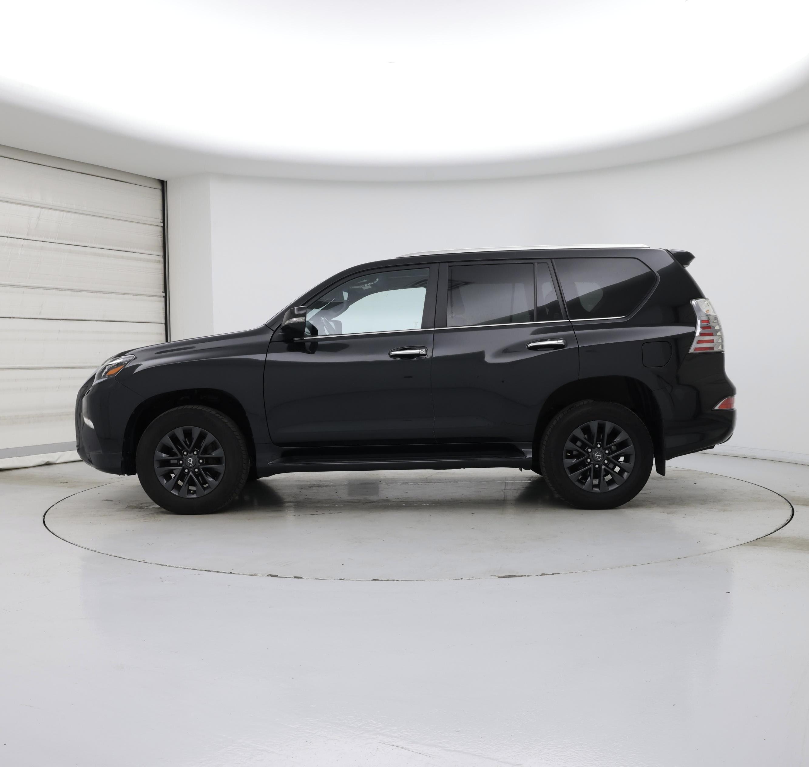 Thumbnail: 2023 Lexus GX - 3