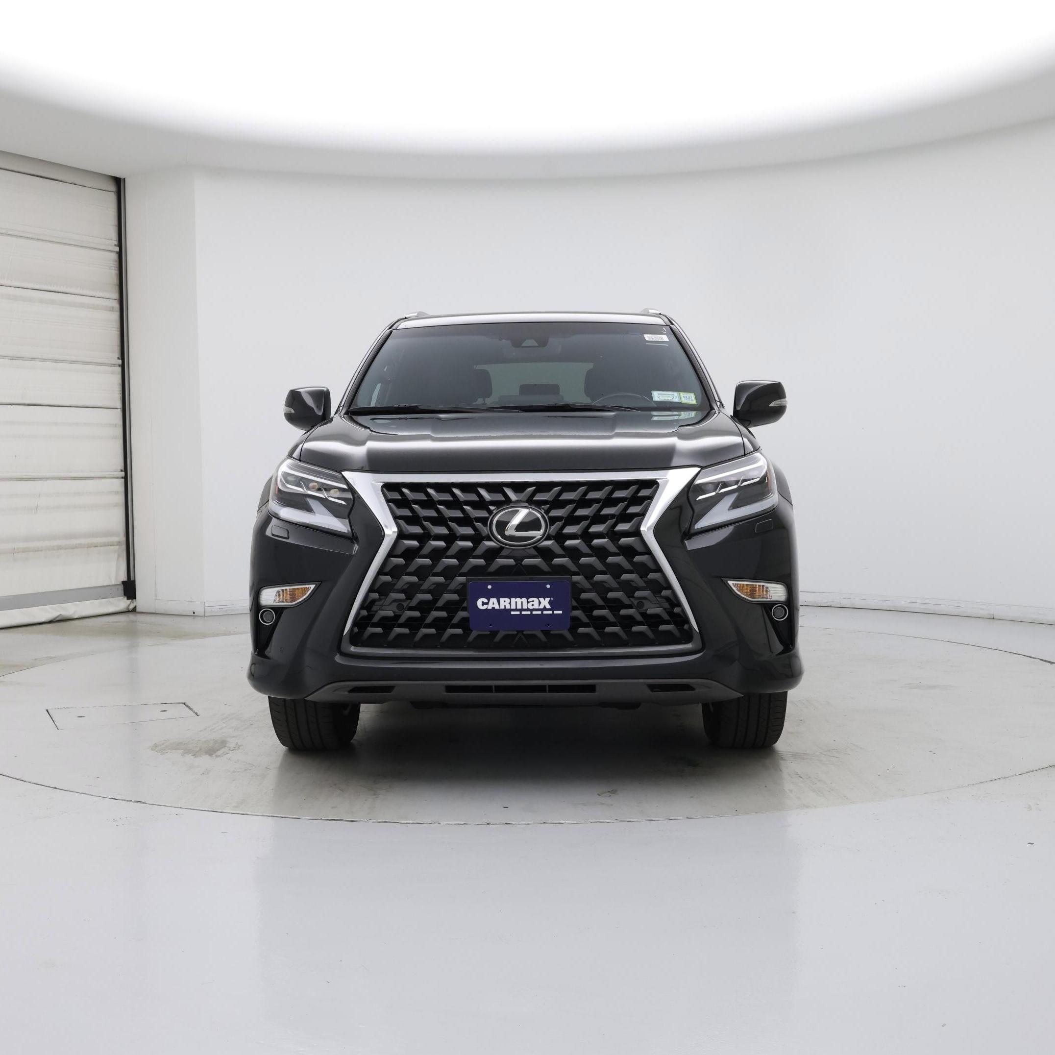 Thumbnail: 2023 Lexus GX - 5