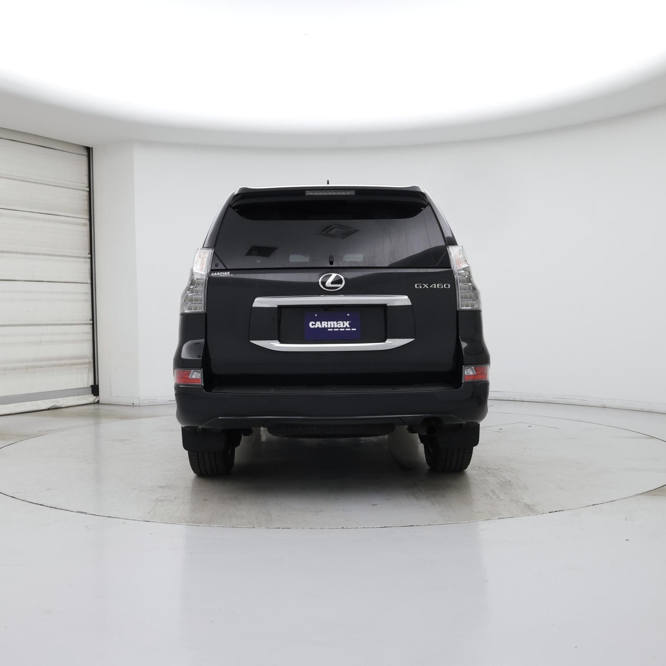 Thumbnail: 2023 Lexus GX - 6