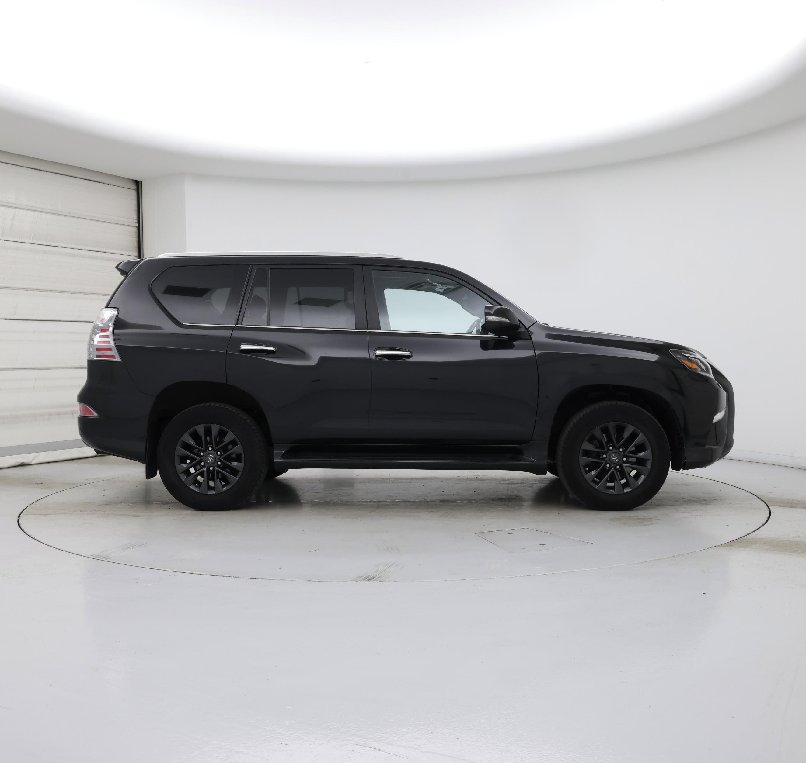 Thumbnail: 2023 Lexus GX - 7