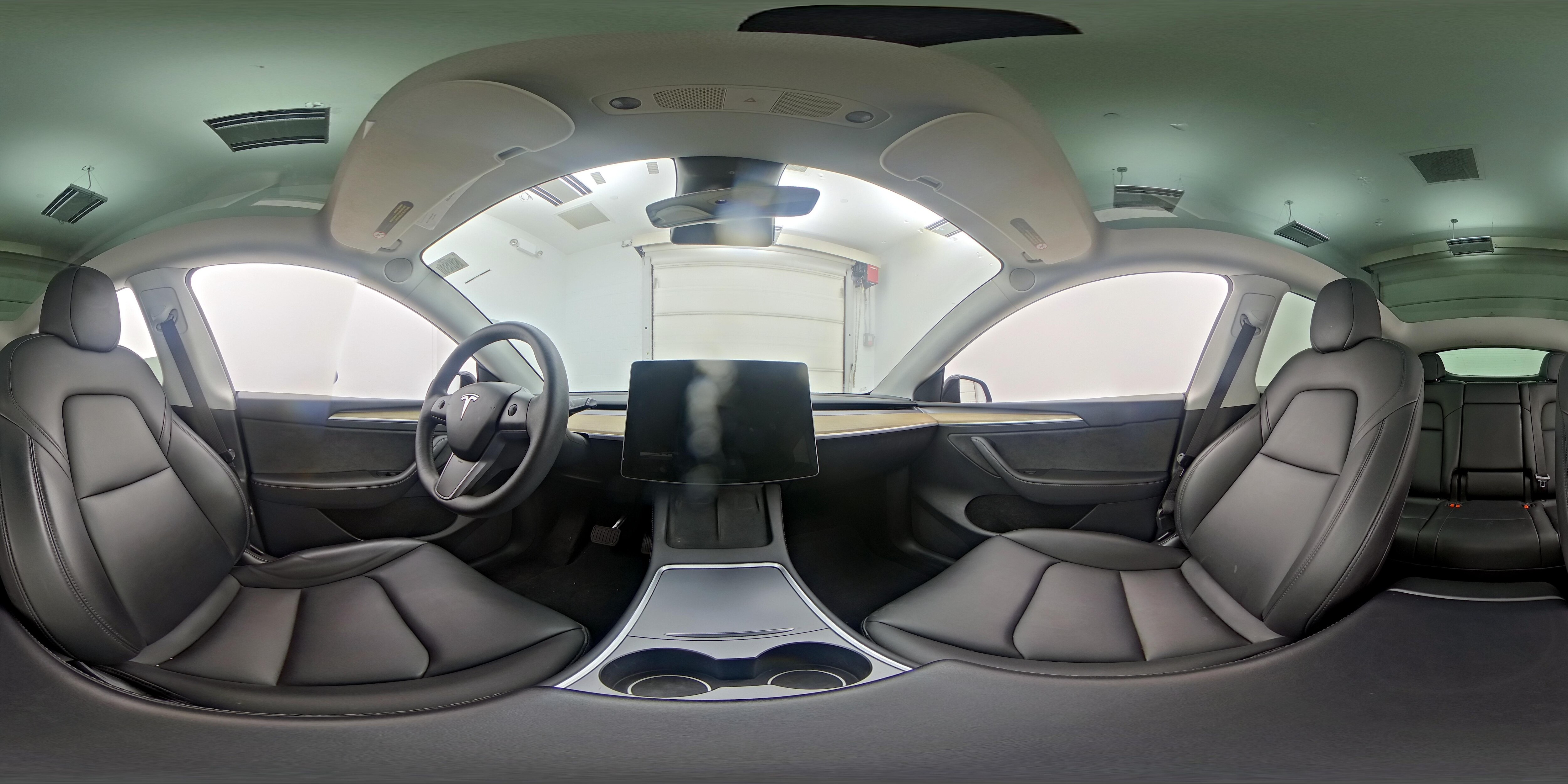 2022 Tesla Model Y Long Range - Photo 25