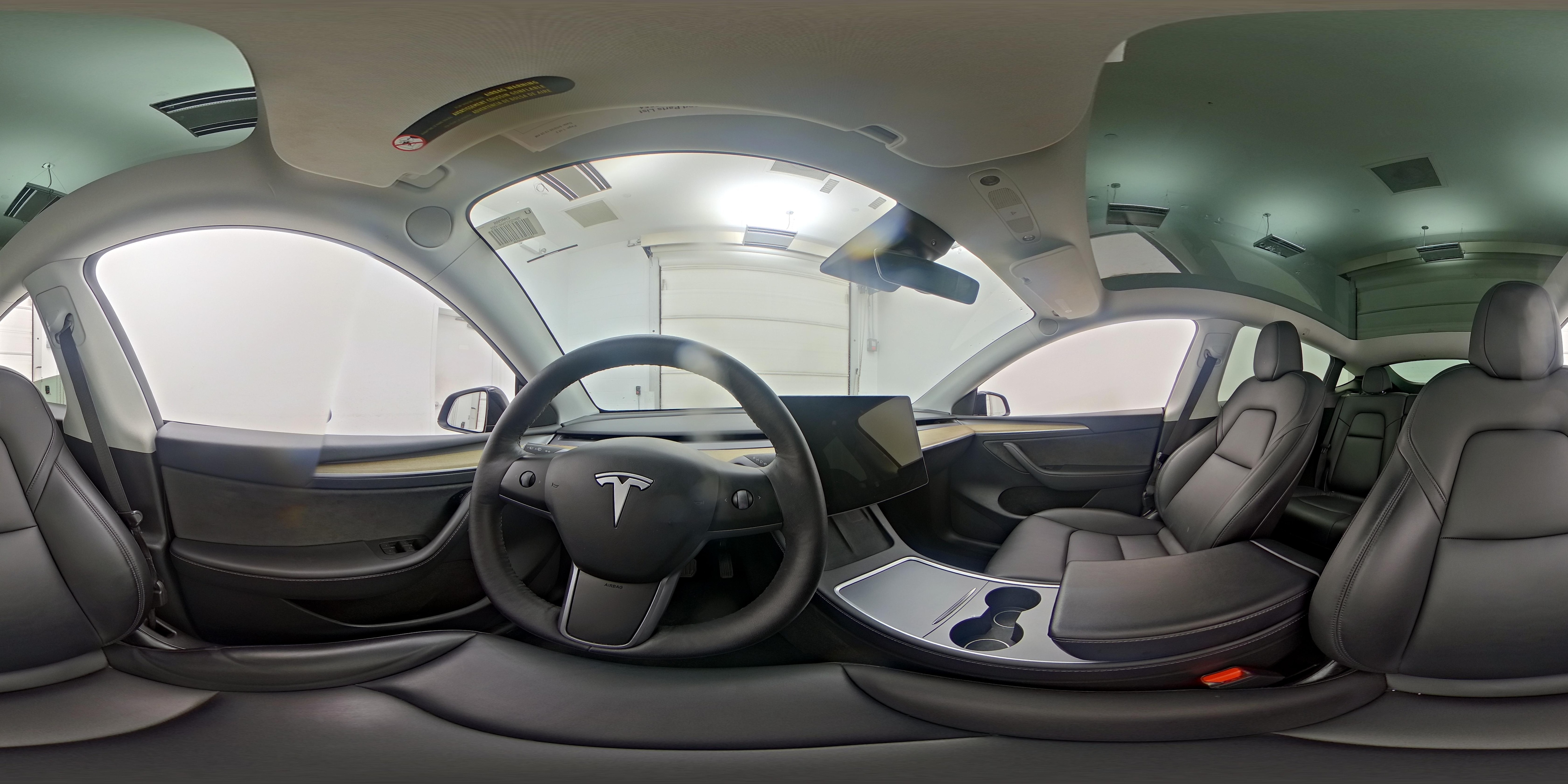 2022 Tesla Model Y Long Range - Photo 27