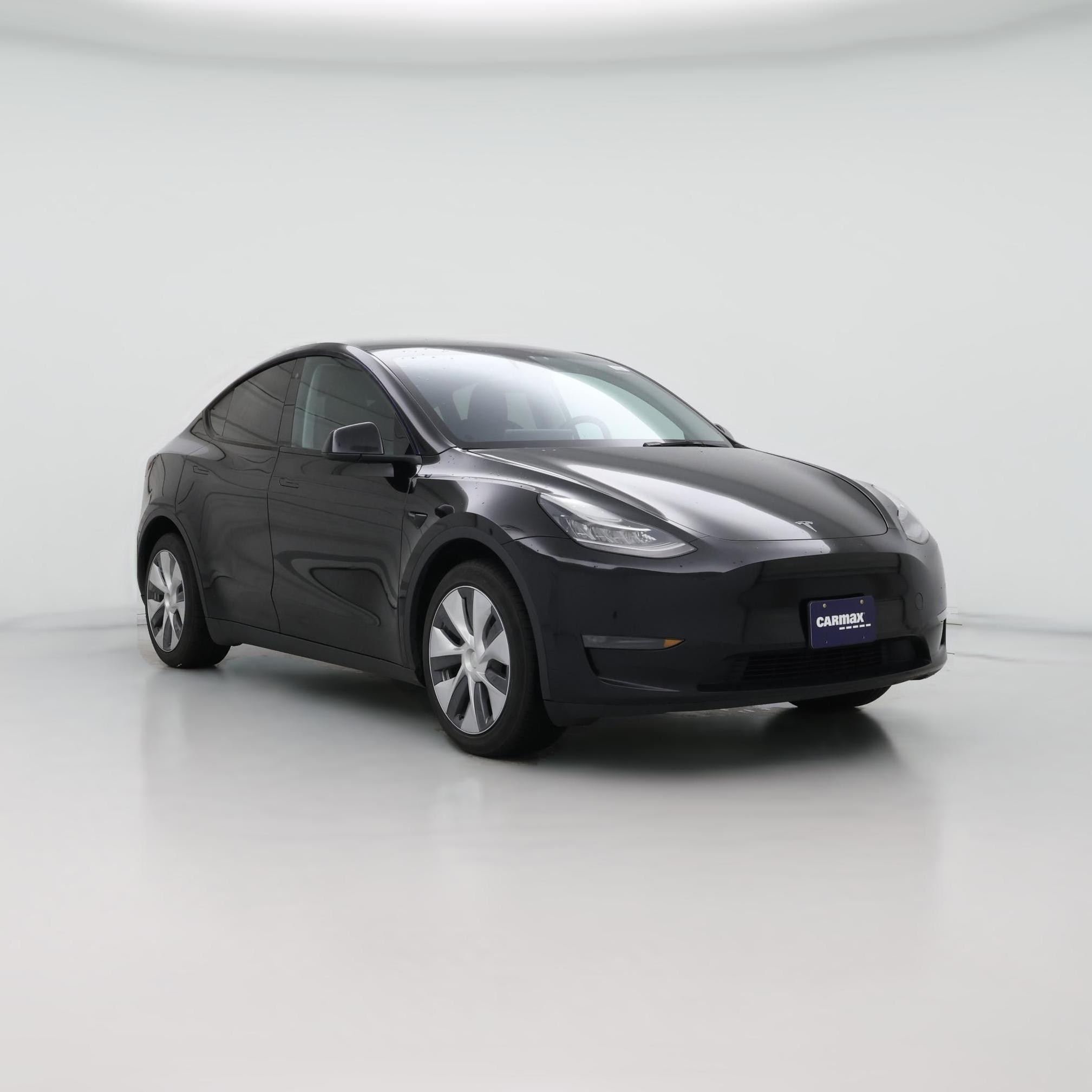 Thumbnail: 2022 Tesla Model Y - 1