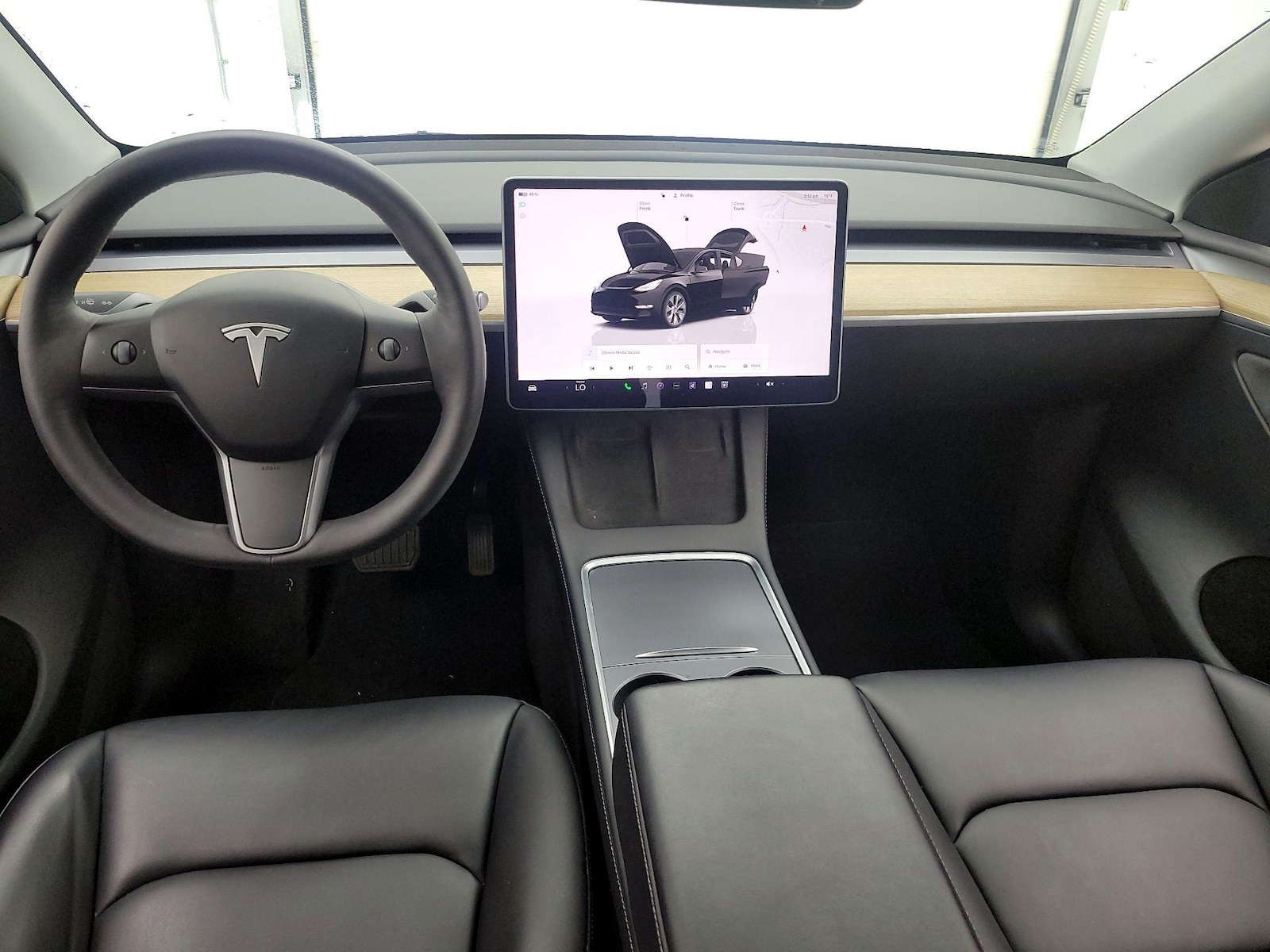2022 Tesla Model Y Long Range - Photo 10