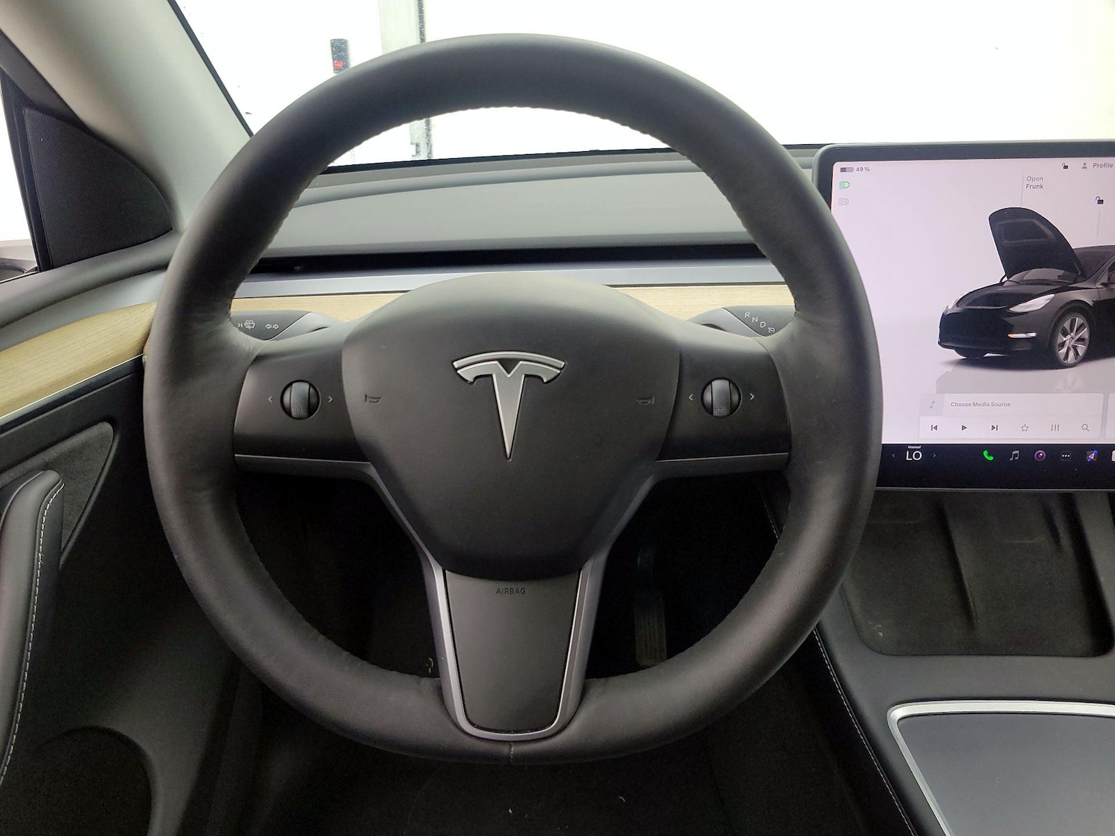 2022 Tesla Model Y Long Range - Photo 11