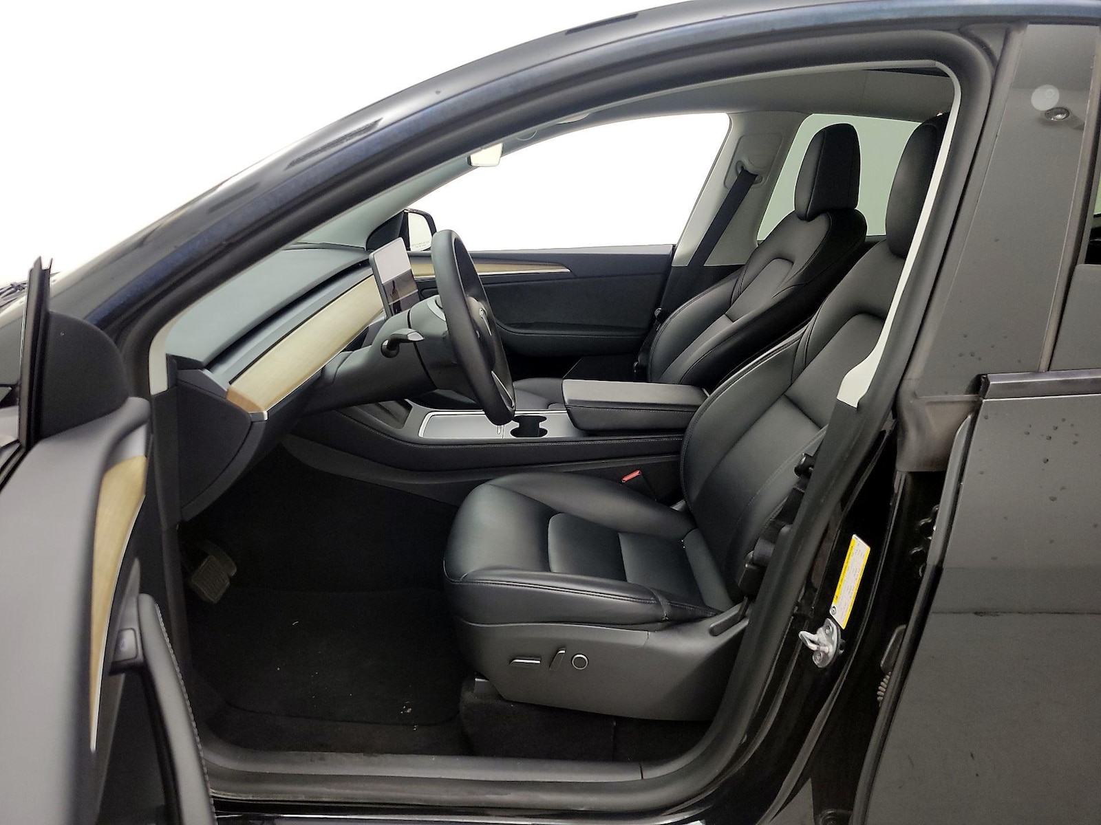 2022 Tesla Model Y Long Range - Photo 12
