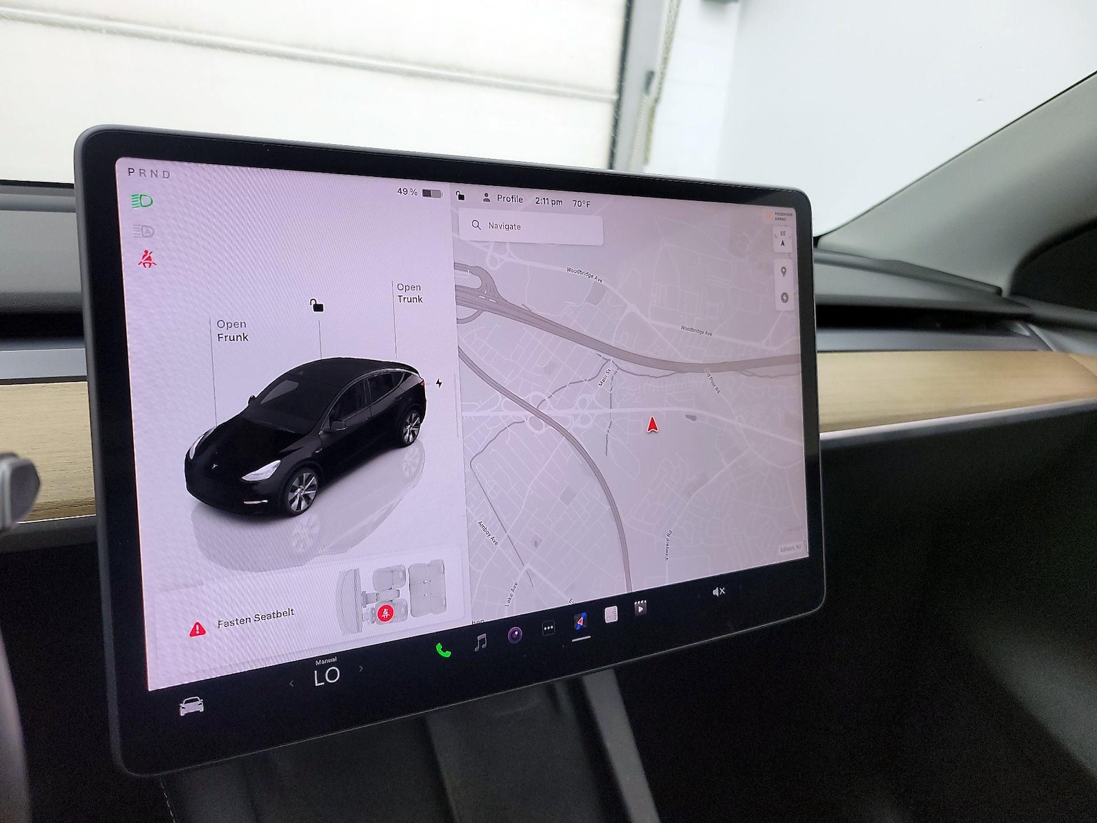 2022 Tesla Model Y Long Range - Photo 14