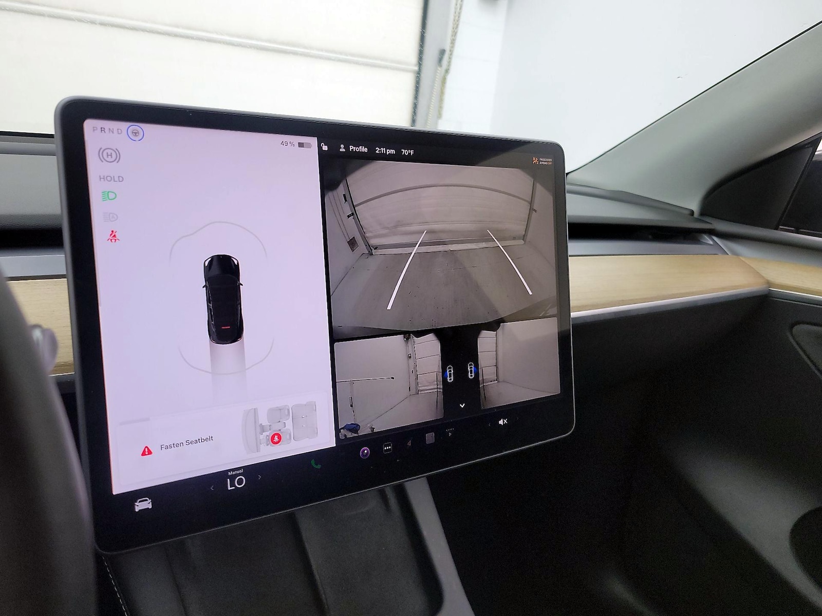 2022 Tesla Model Y Long Range - Photo 15