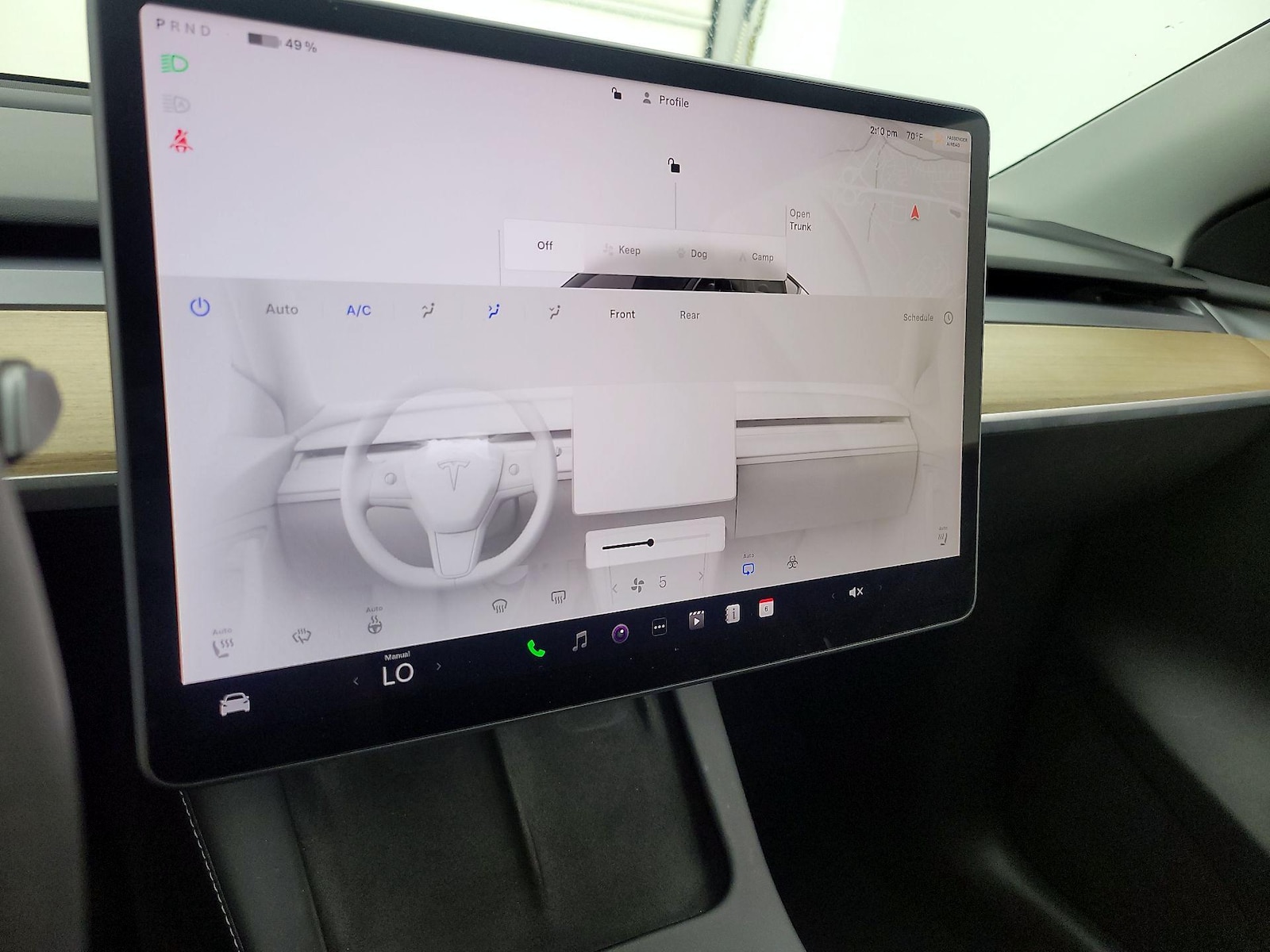 2022 Tesla Model Y Long Range - Photo 17