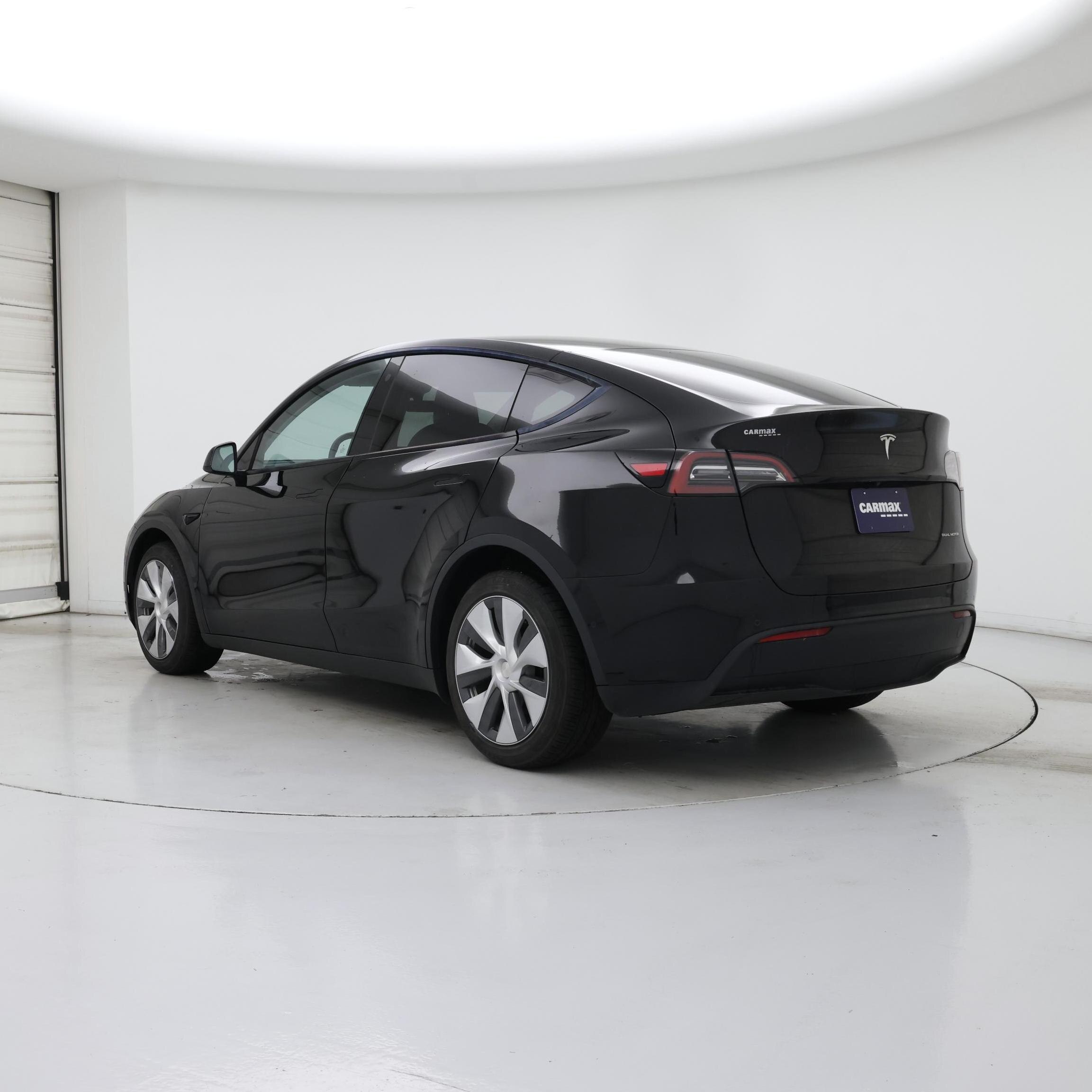 Thumbnail: 2022 Tesla Model Y - 2