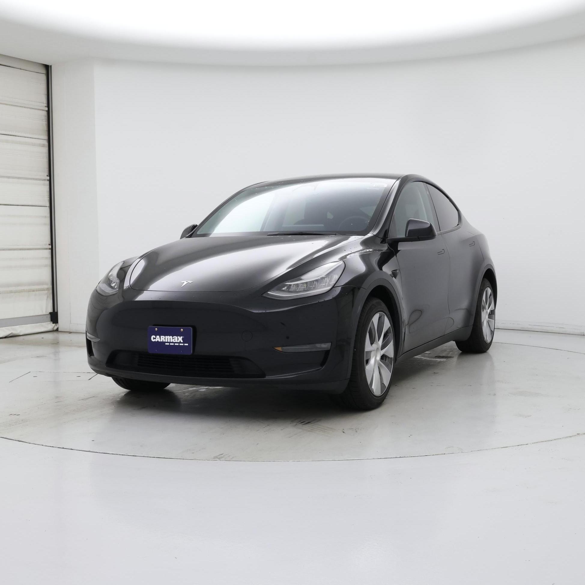 Thumbnail: 2022 Tesla Model Y - 4