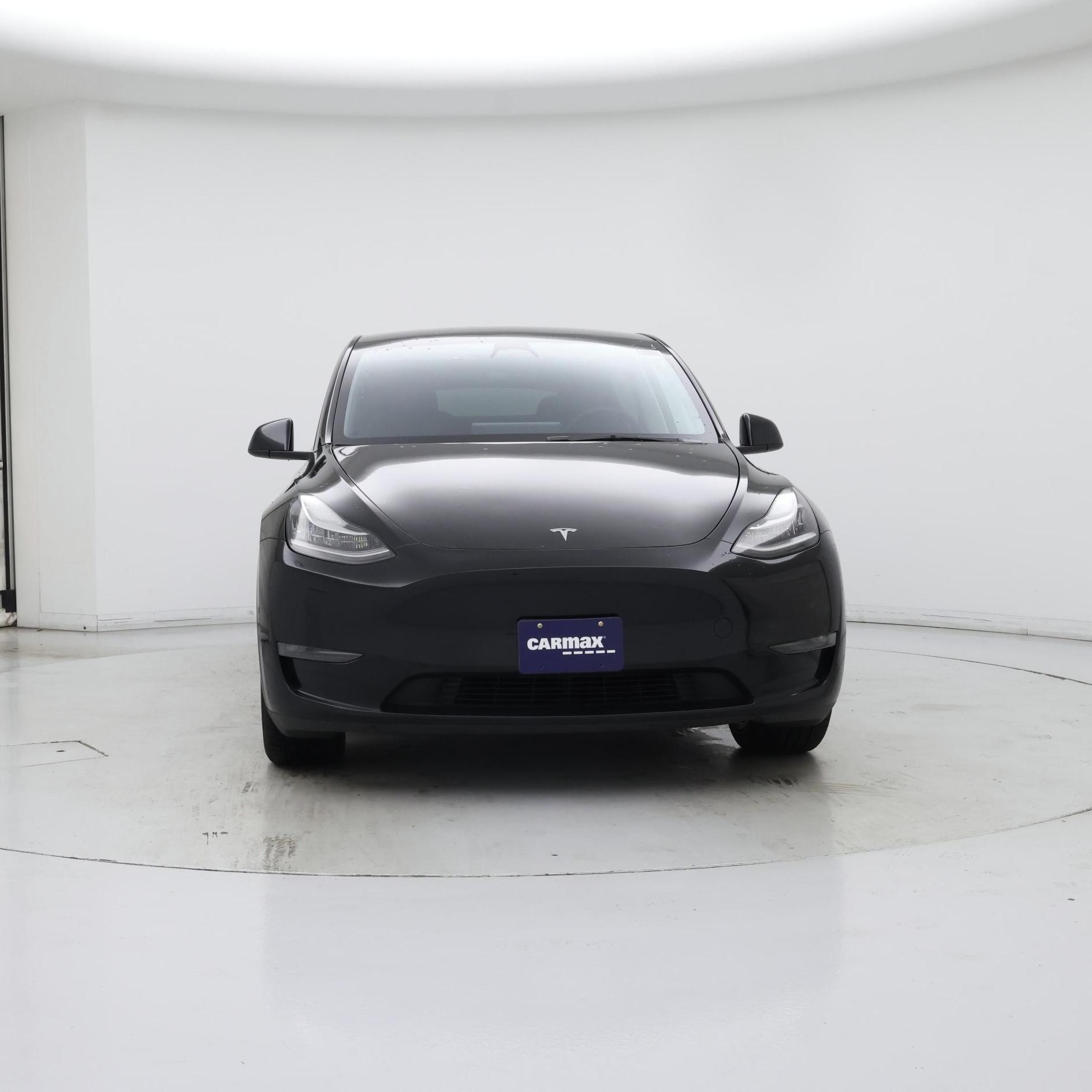 Thumbnail: 2022 Tesla Model Y - 5