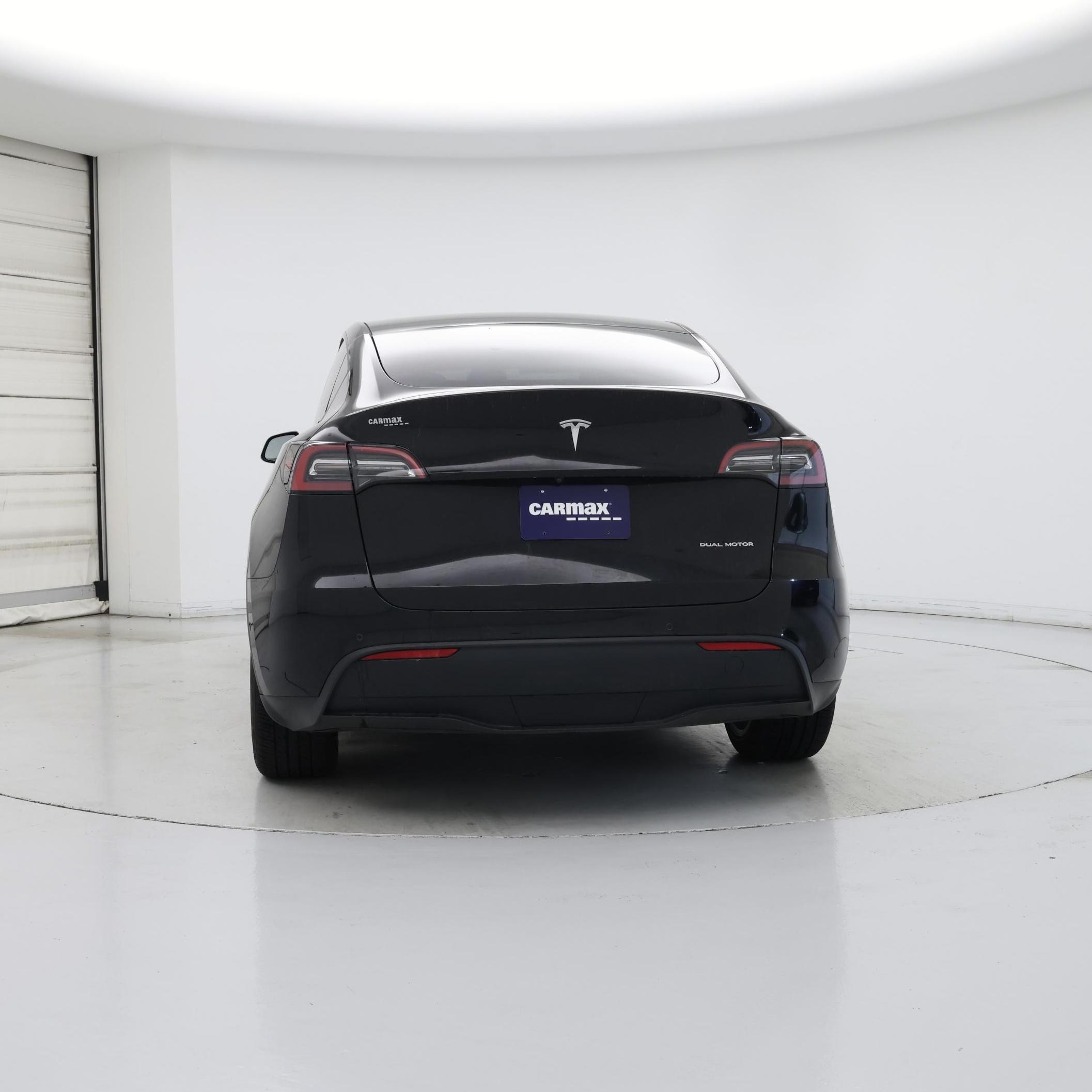 Thumbnail: 2022 Tesla Model Y - 6