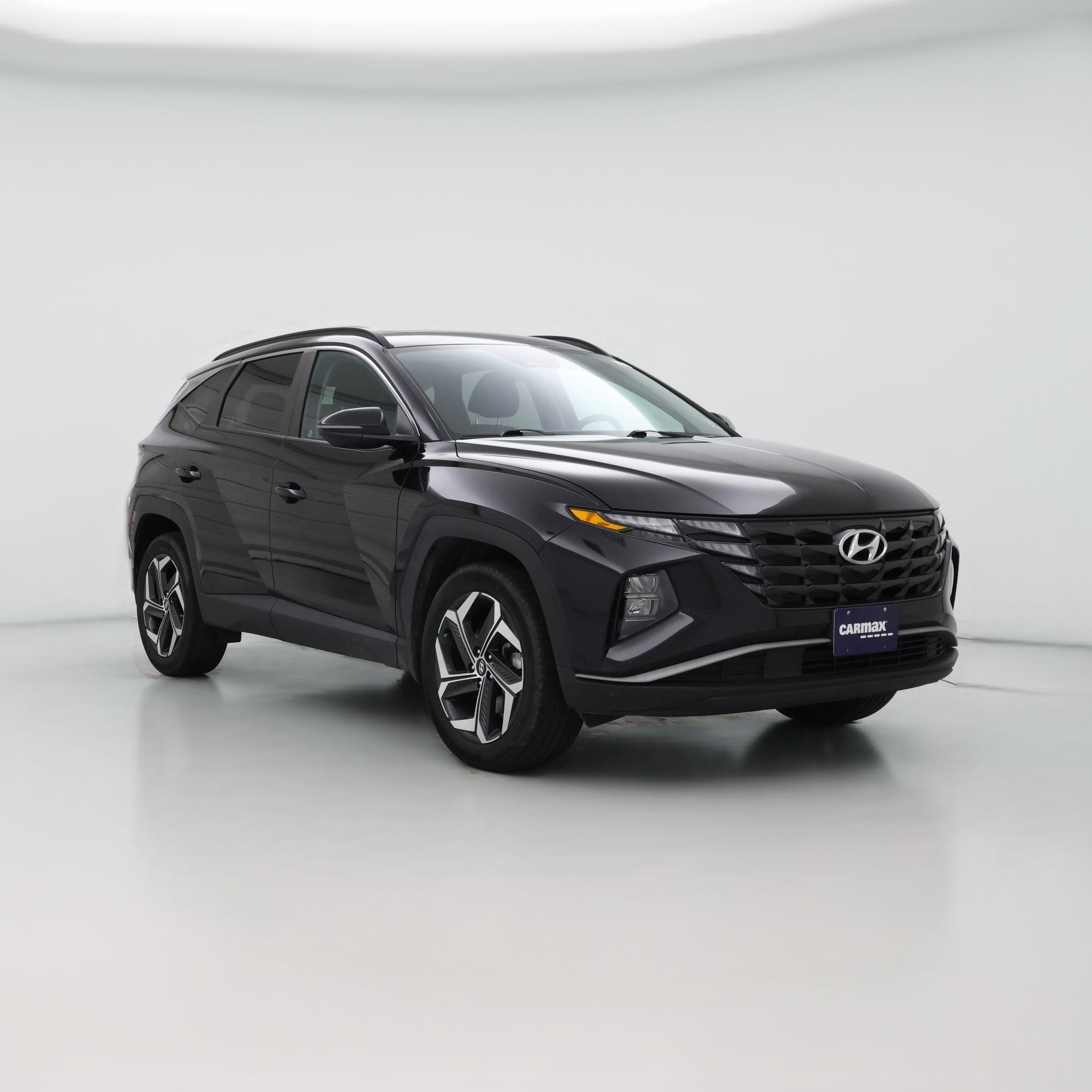Thumbnail: 2023 Hyundai Tucson - 1