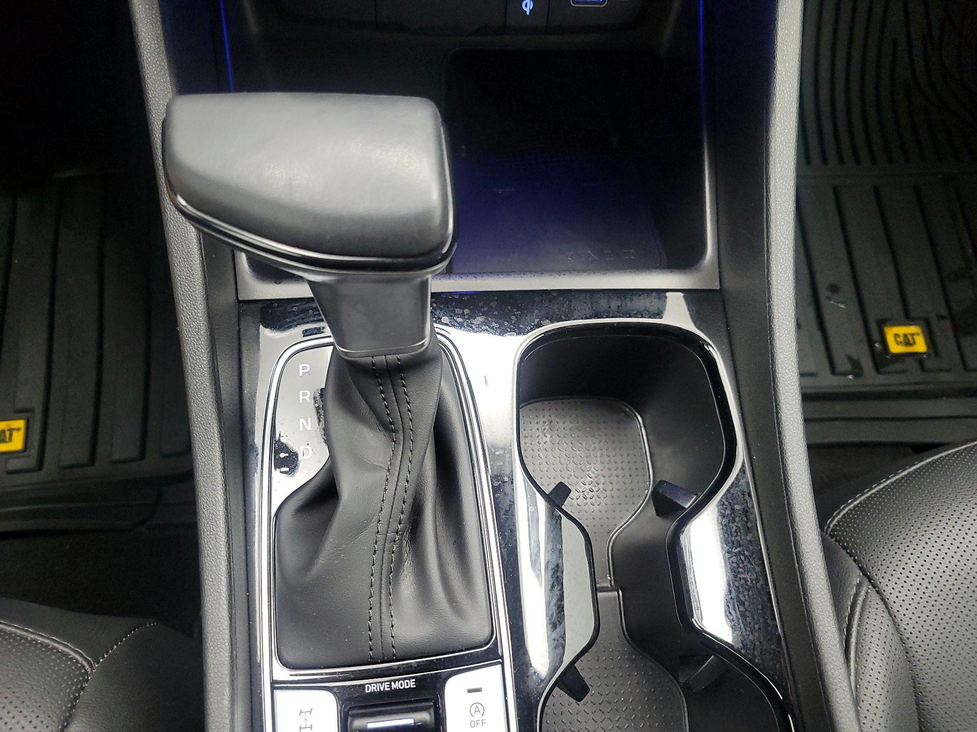 Thumbnail: 2023 Hyundai Tucson - 17