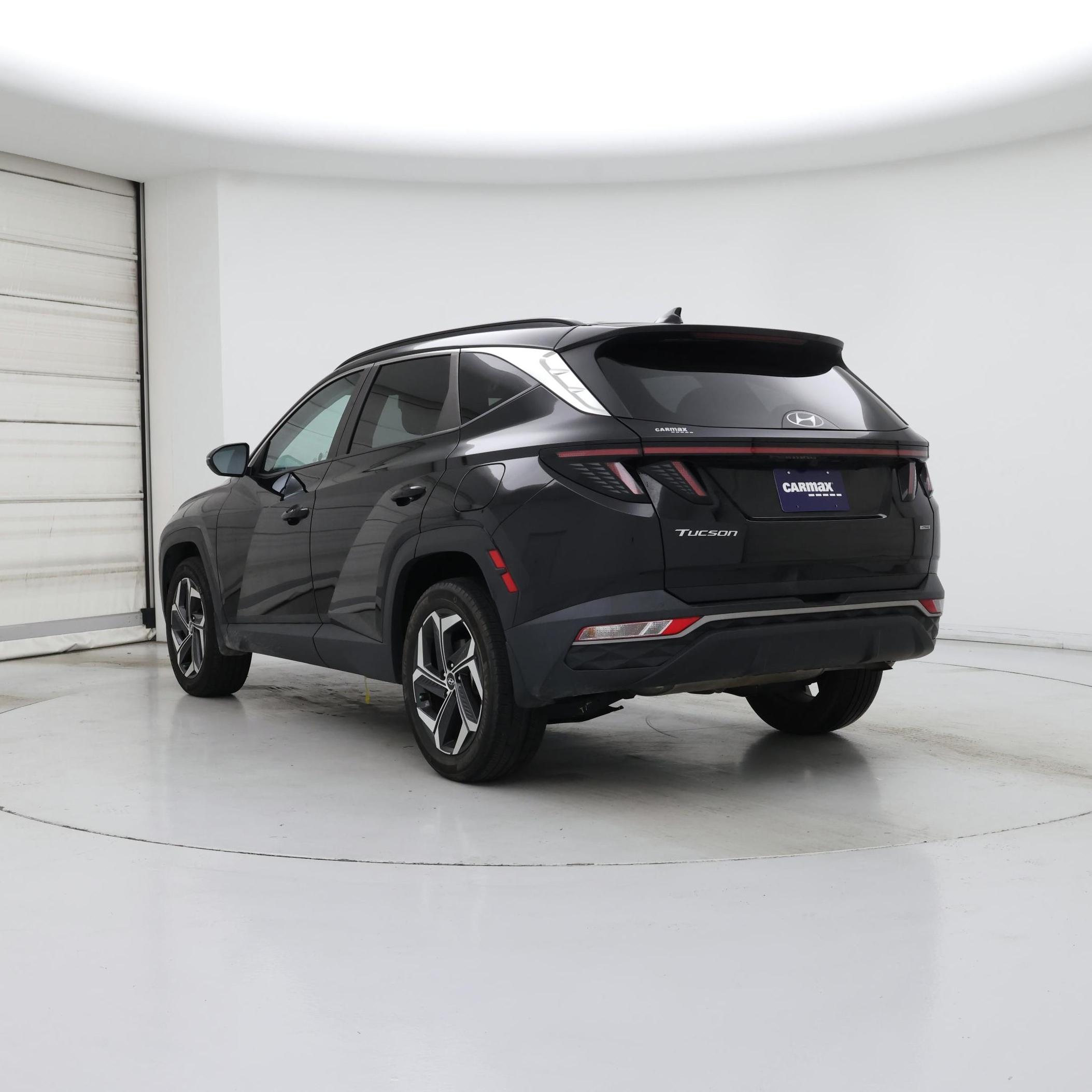Thumbnail: 2023 Hyundai Tucson - 2