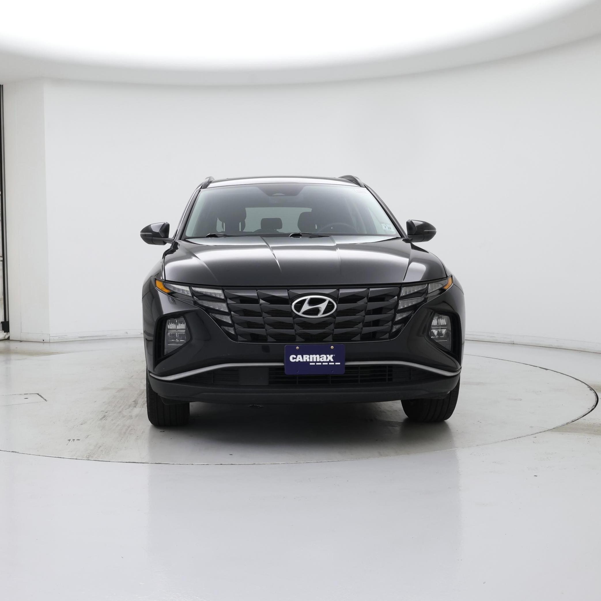Thumbnail: 2023 Hyundai Tucson - 5