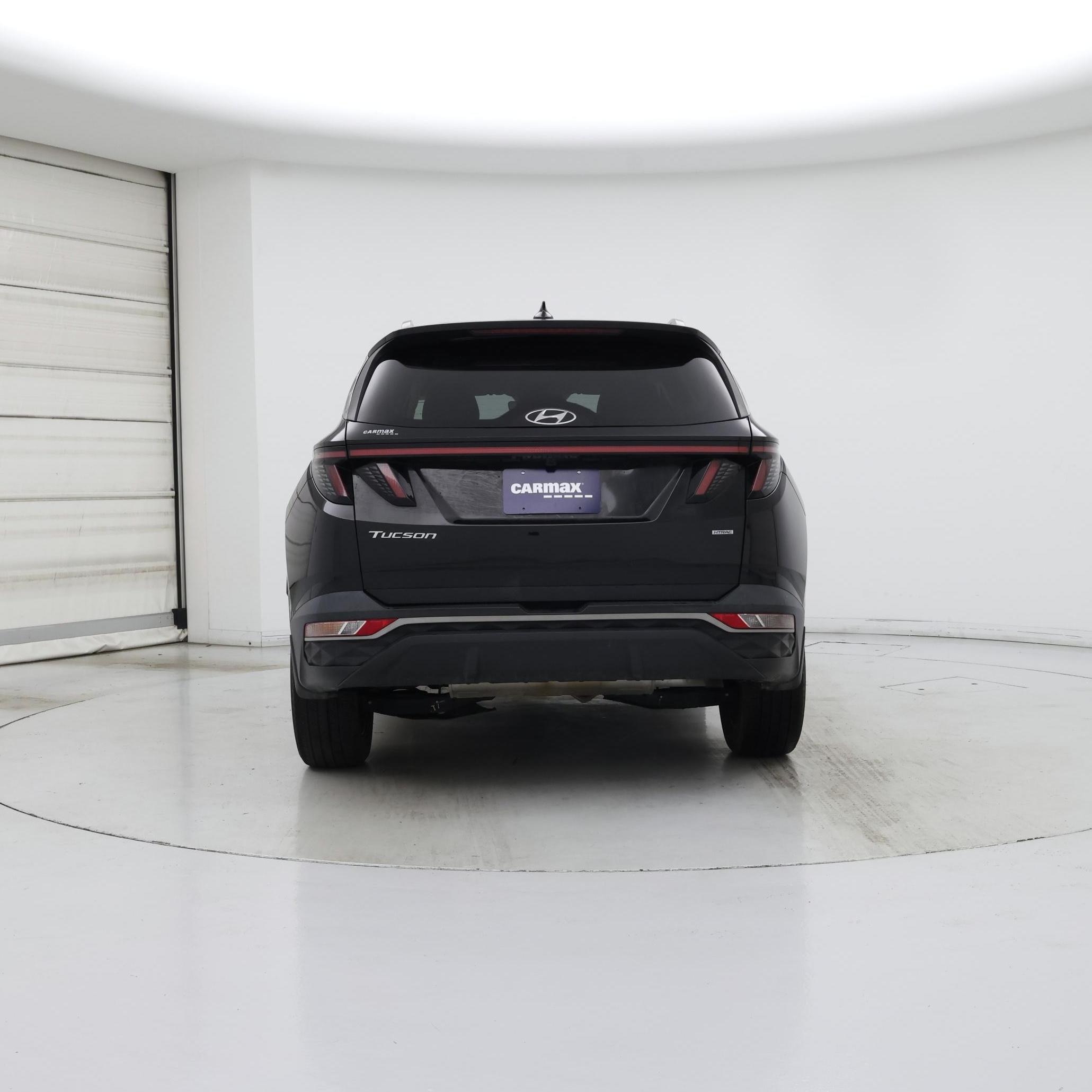 Thumbnail: 2023 Hyundai Tucson - 6