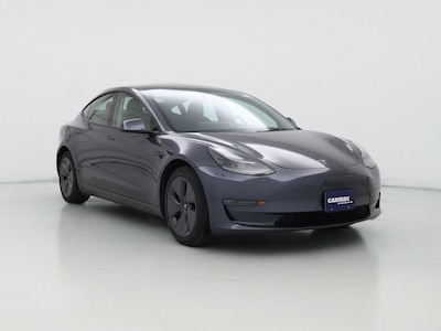2023 Tesla Model 3 Long Range