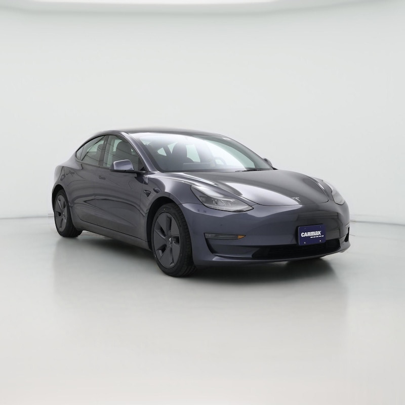 2023 Tesla Model 3 Long Range