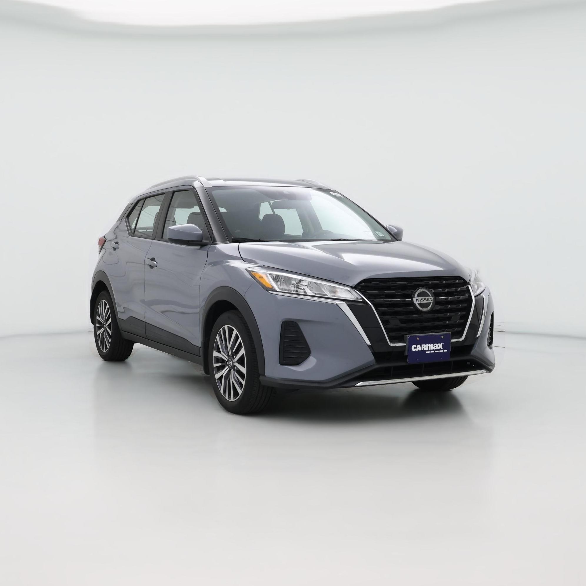 Thumbnail: 2021 Nissan Kicks - 1
