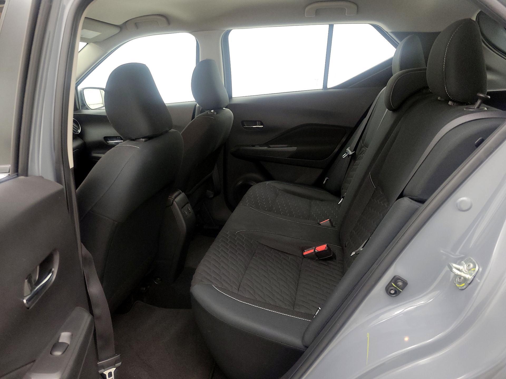 Thumbnail: 2021 Nissan Kicks - 17