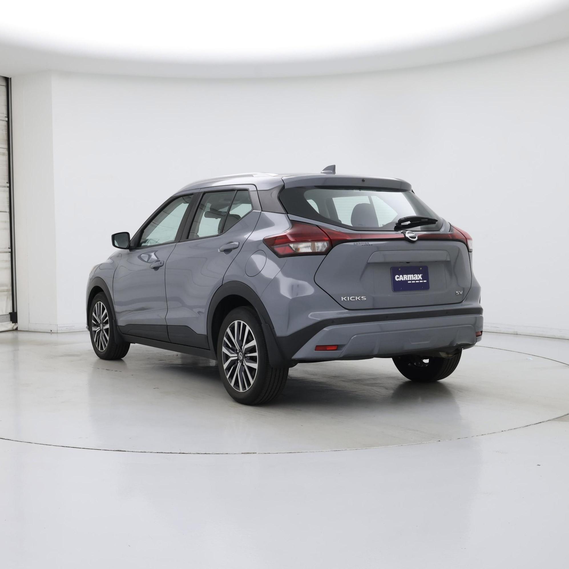 Thumbnail: 2021 Nissan Kicks - 2