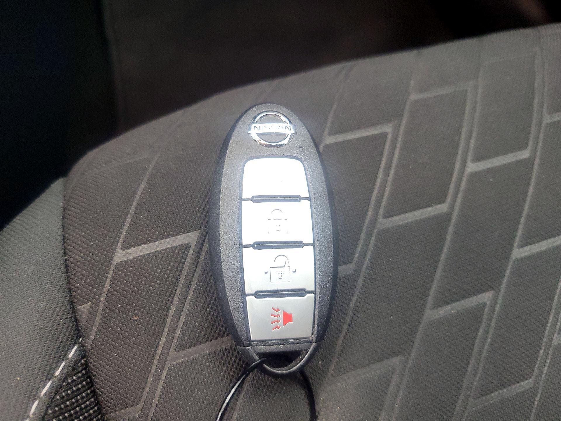 Thumbnail: 2021 Nissan Kicks - 20