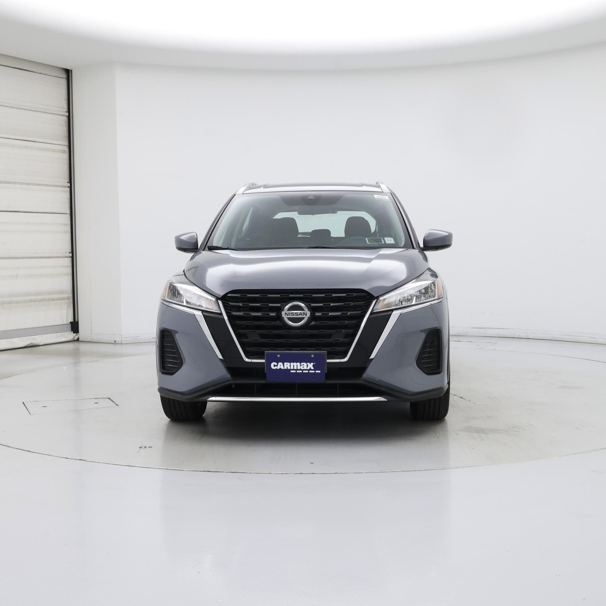 Thumbnail: 2021 Nissan Kicks - 5