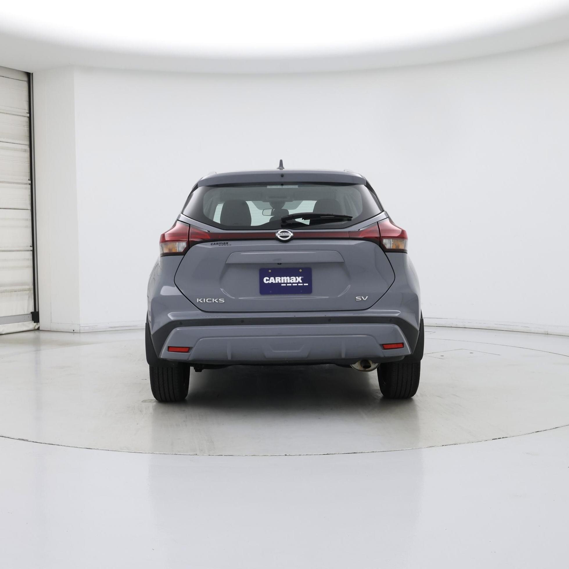 Thumbnail: 2021 Nissan Kicks - 6