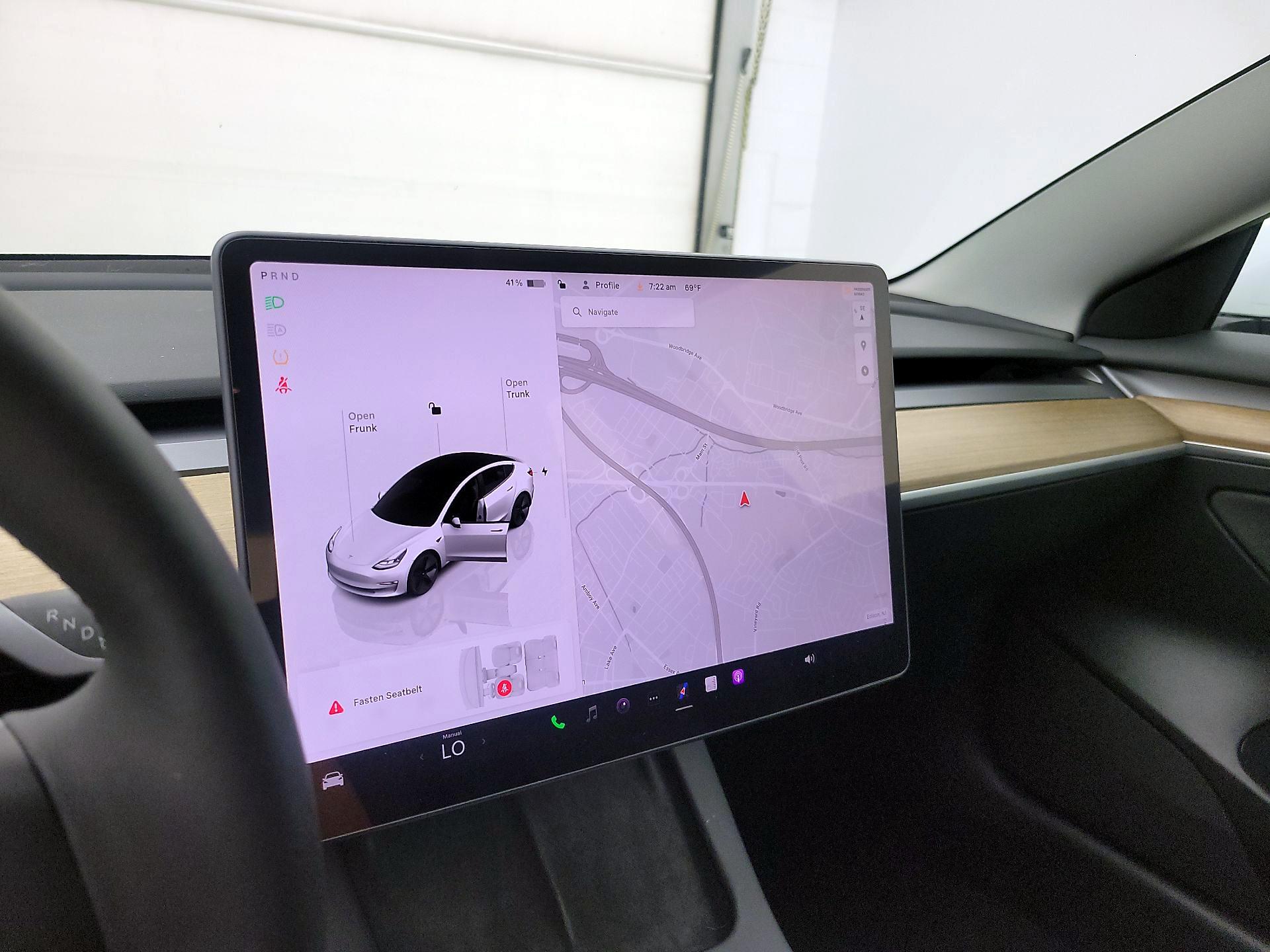 Thumbnail: 2023 Tesla Model 3 - 13