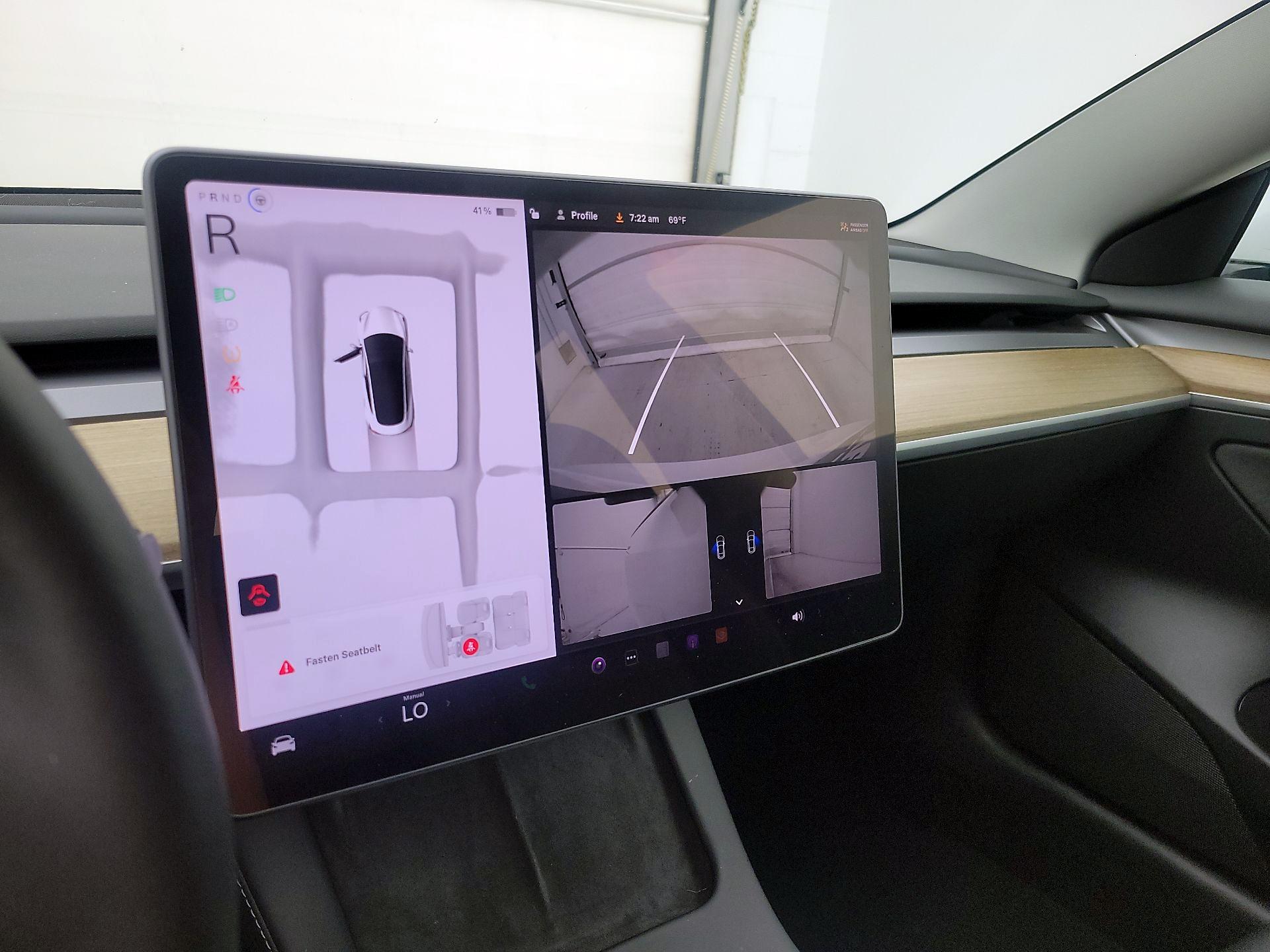 Thumbnail: 2023 Tesla Model 3 - 14