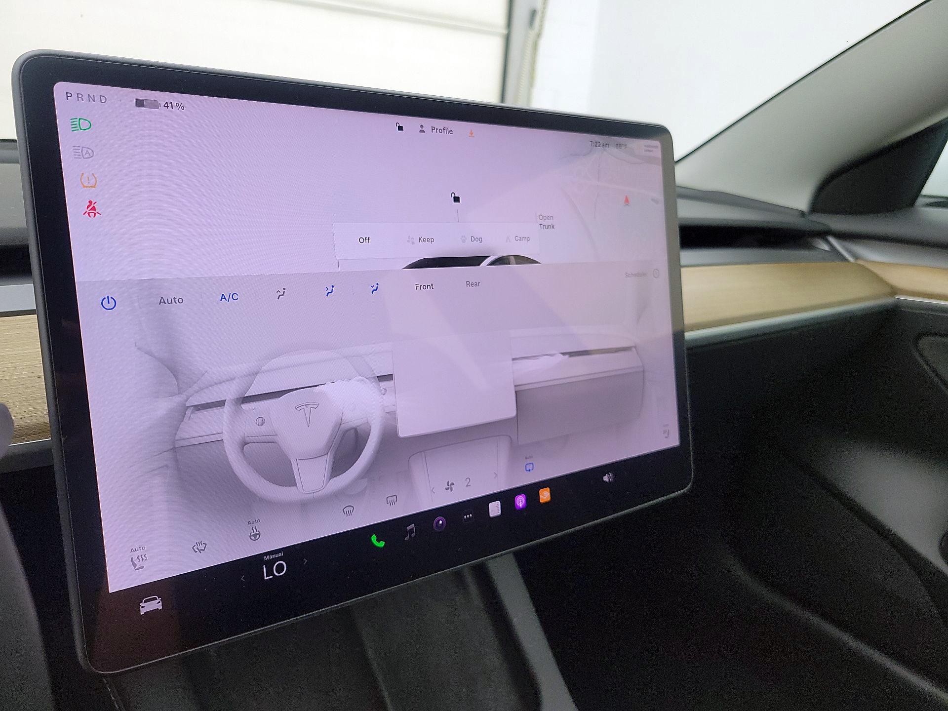 Thumbnail: 2023 Tesla Model 3 - 16