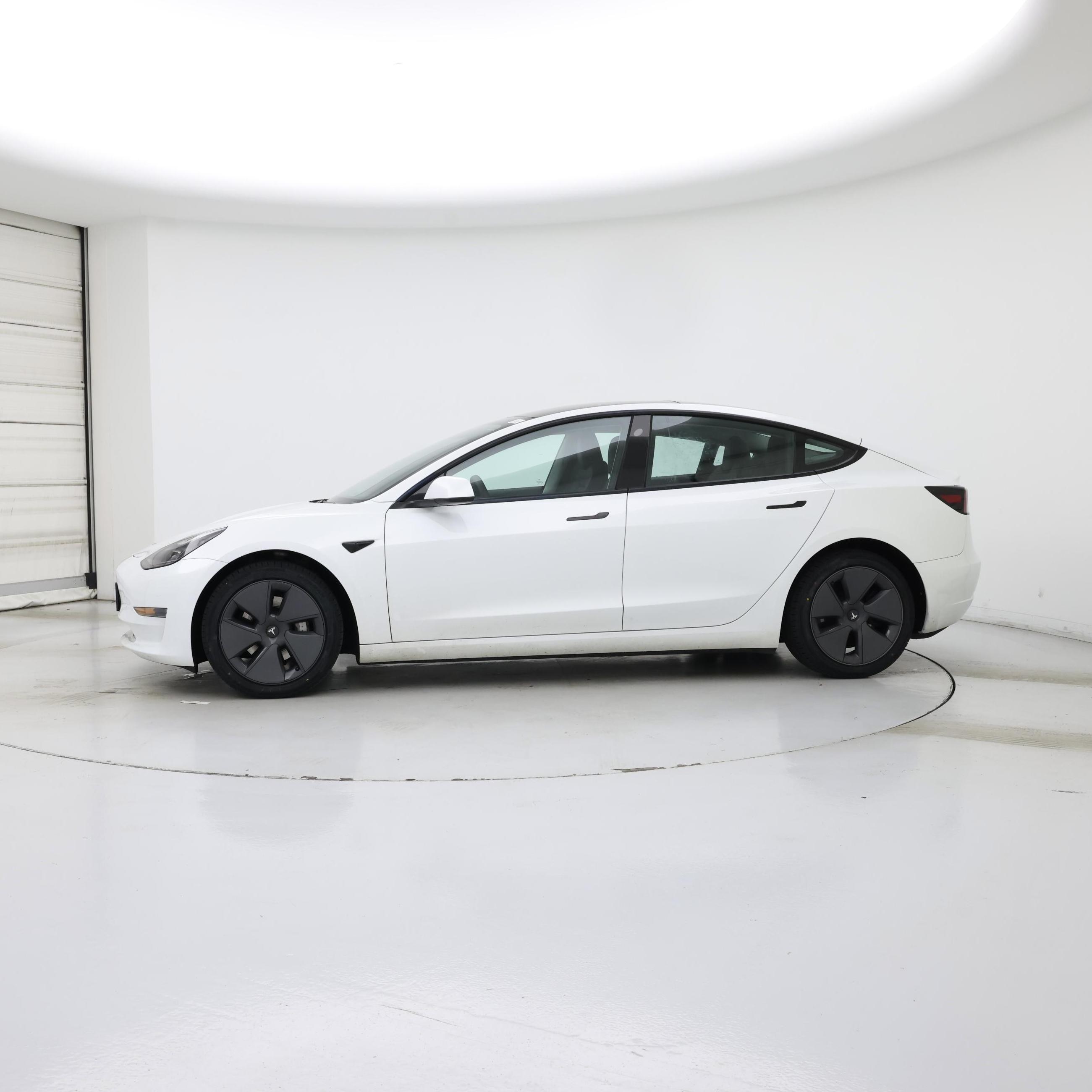 Thumbnail: 2023 Tesla Model 3 - 3