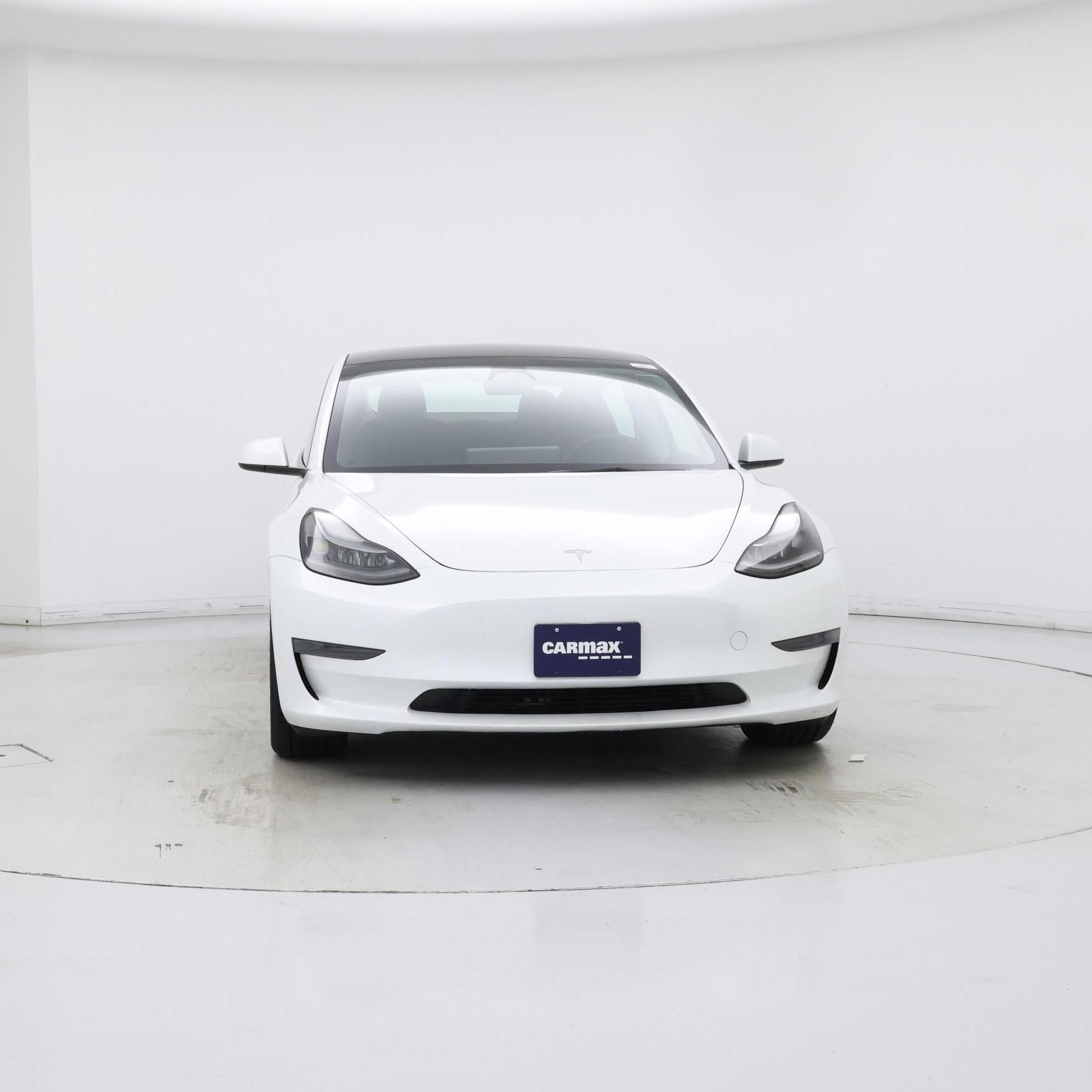 Thumbnail: 2023 Tesla Model 3 - 5