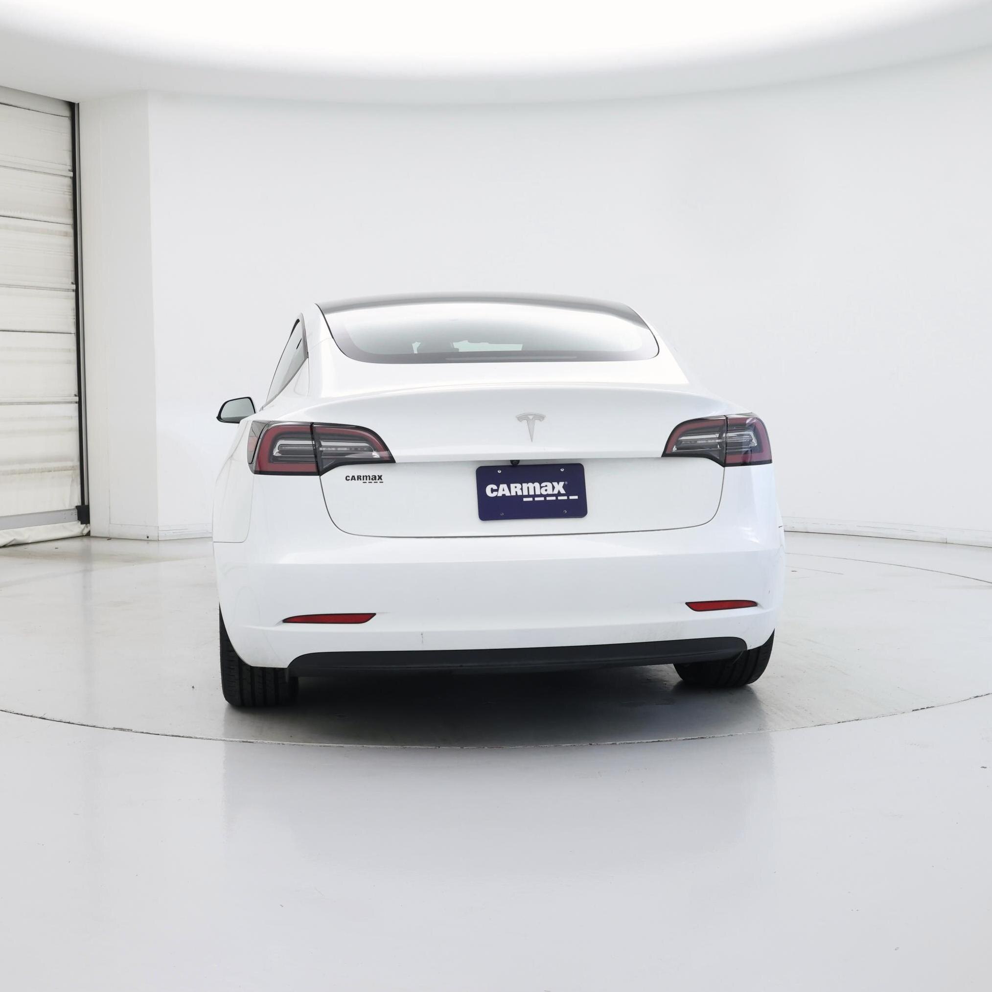 Thumbnail: 2023 Tesla Model 3 - 6