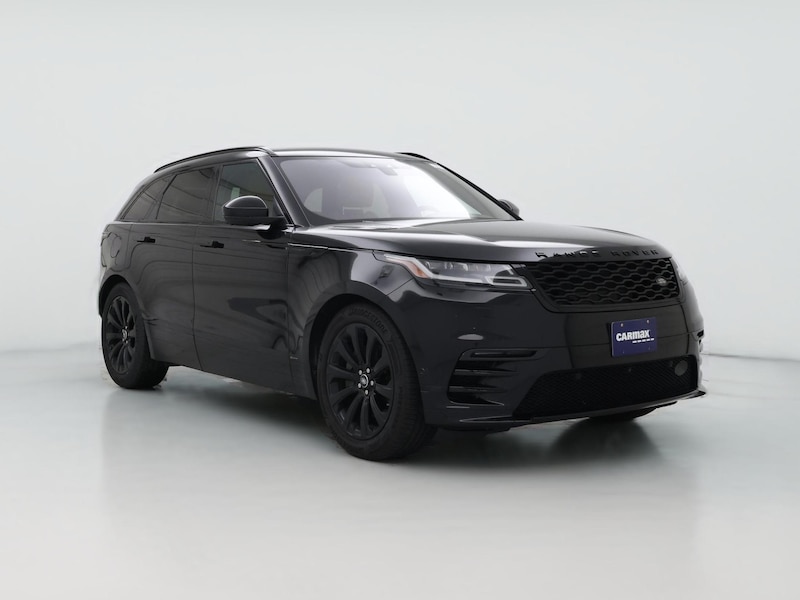 2019 Land Rover Range Rover Velar R-Dynamic SE