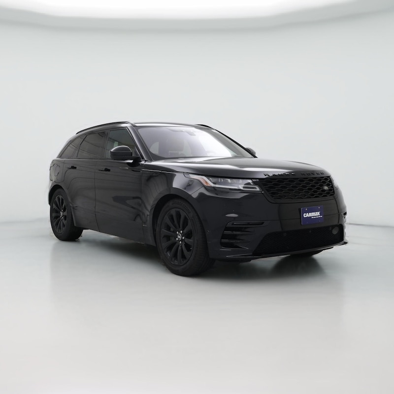 2019 Land Rover Range Rover Velar R-Dynamic SE