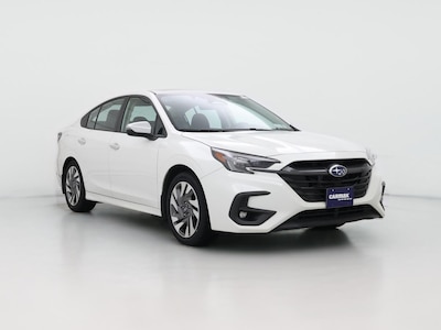 2024 Subaru Legacy Touring XT