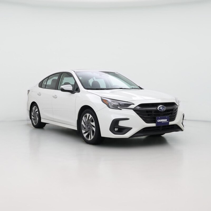 2024 Subaru Legacy Touring XT