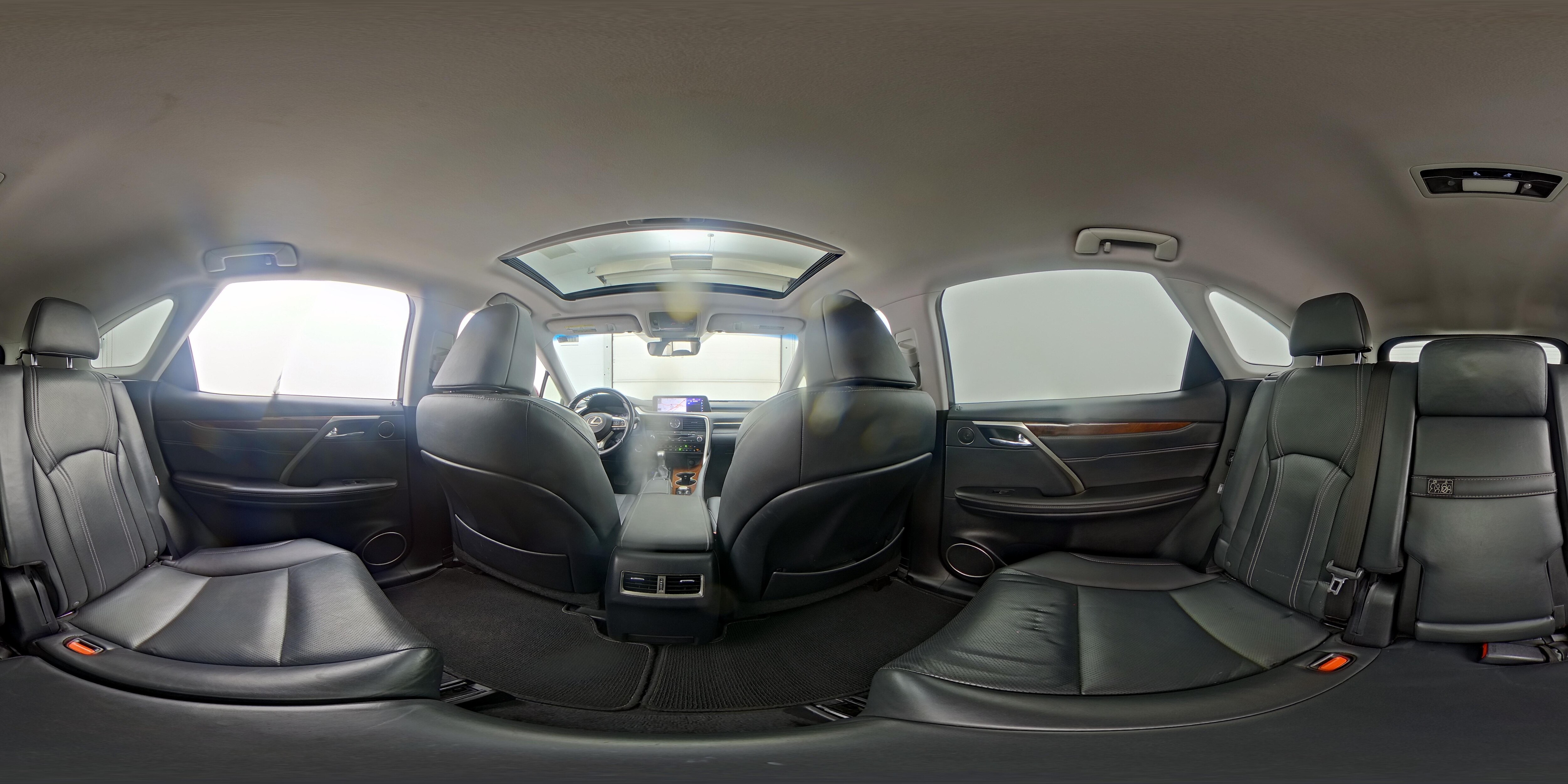 2018 Lexus RX LUXURY - Photo 29