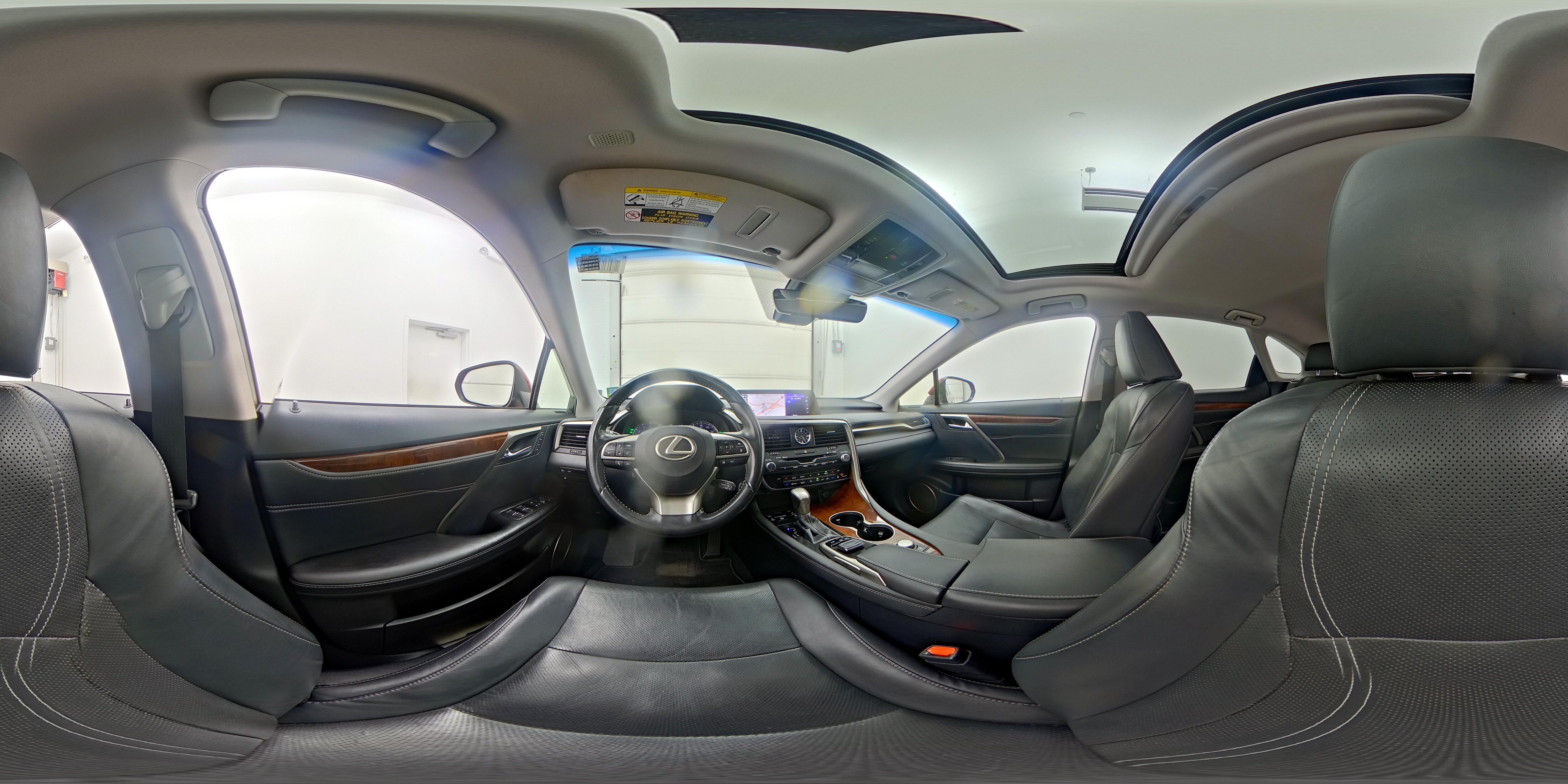 2018 Lexus RX LUXURY - Photo 30