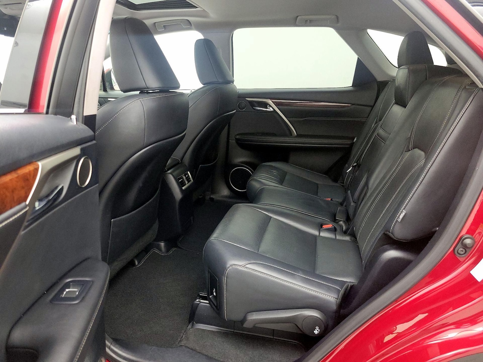 2018 Lexus RX LUXURY - Photo 22