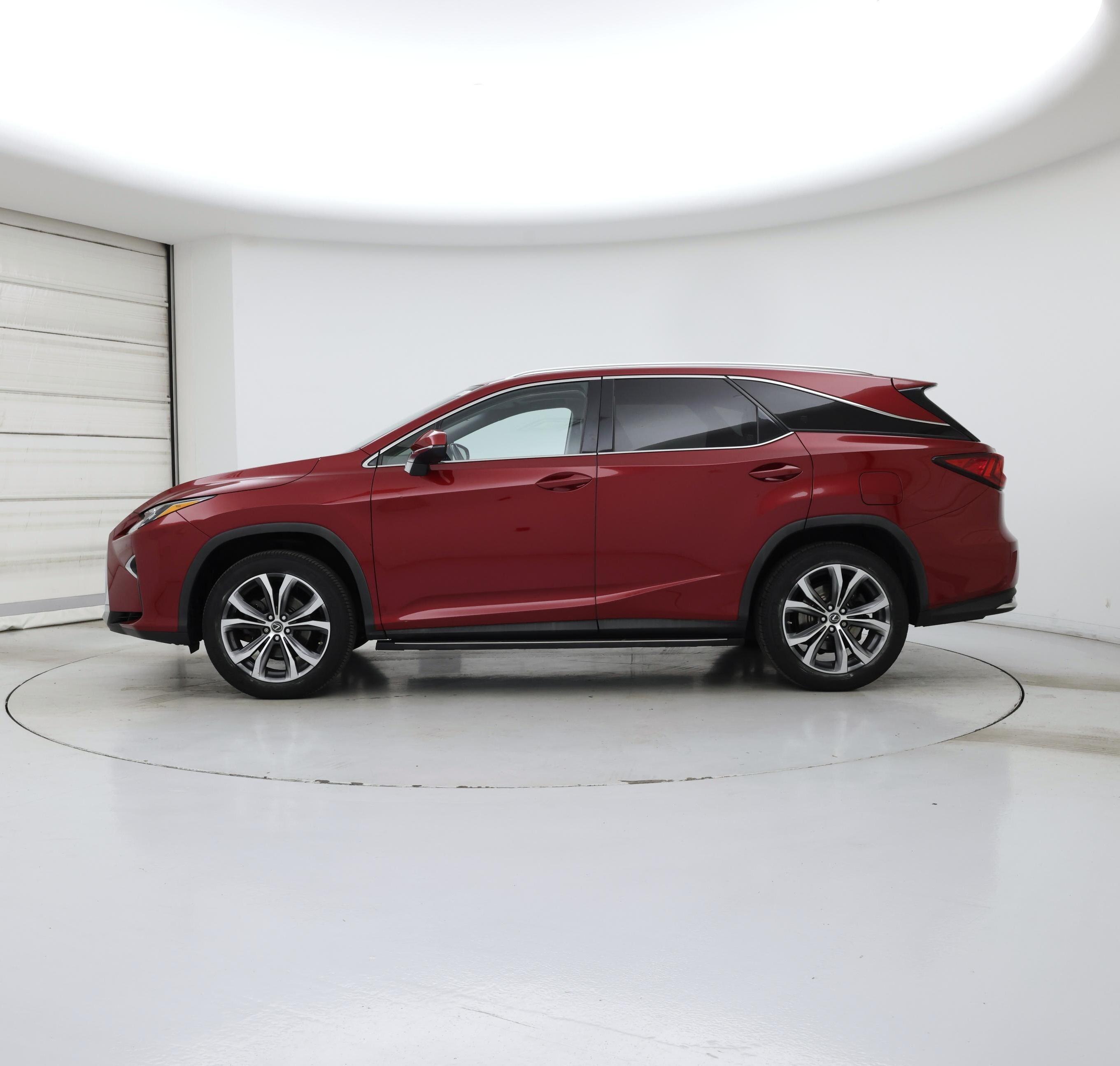 Thumbnail: 2018 Lexus RX - 3