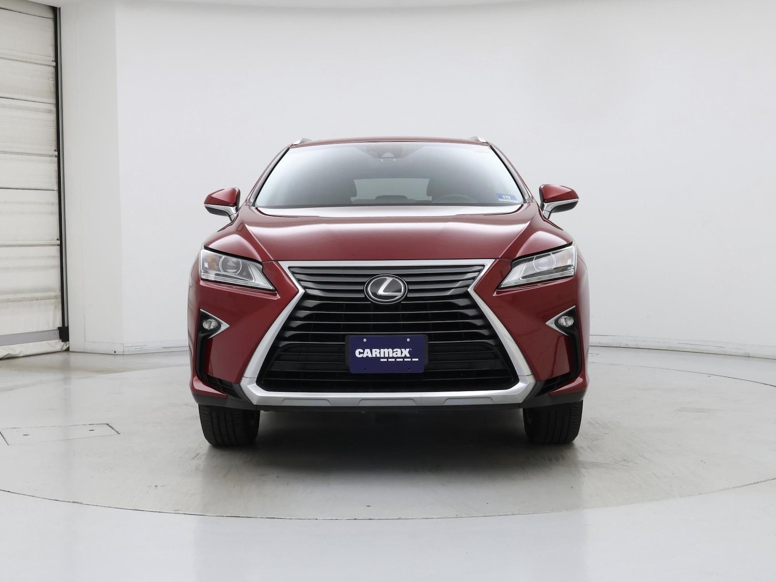 2018 Lexus RX LUXURY - Photo 6