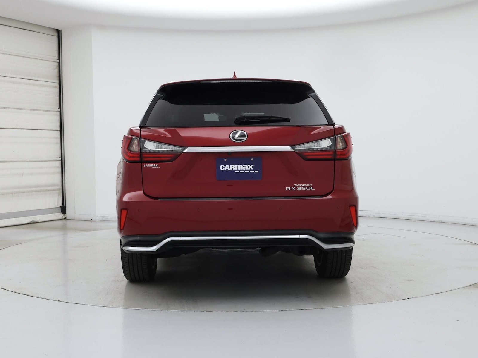 2018 Lexus RX LUXURY - Photo 7