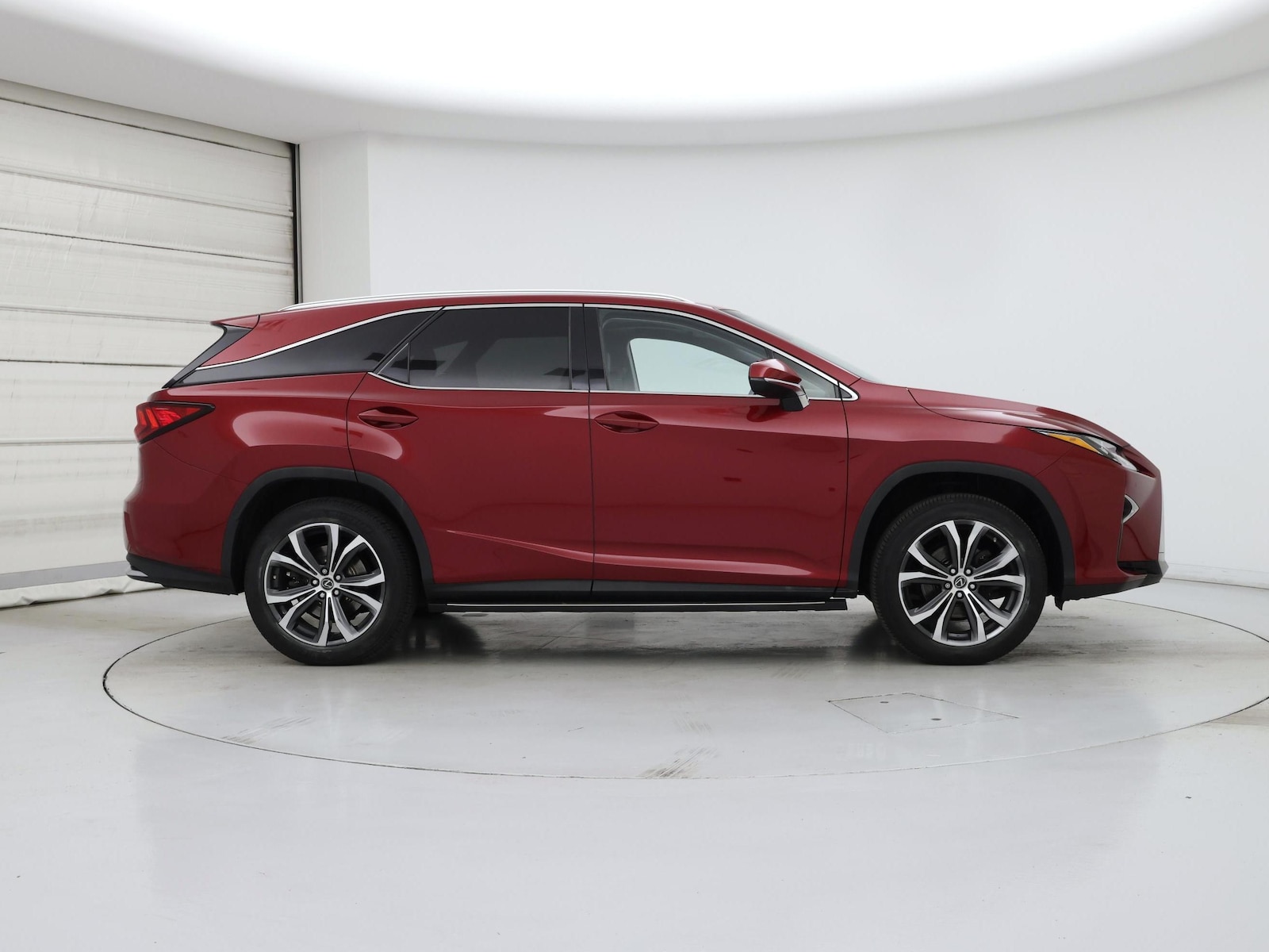 2018 Lexus RX LUXURY - Photo 8