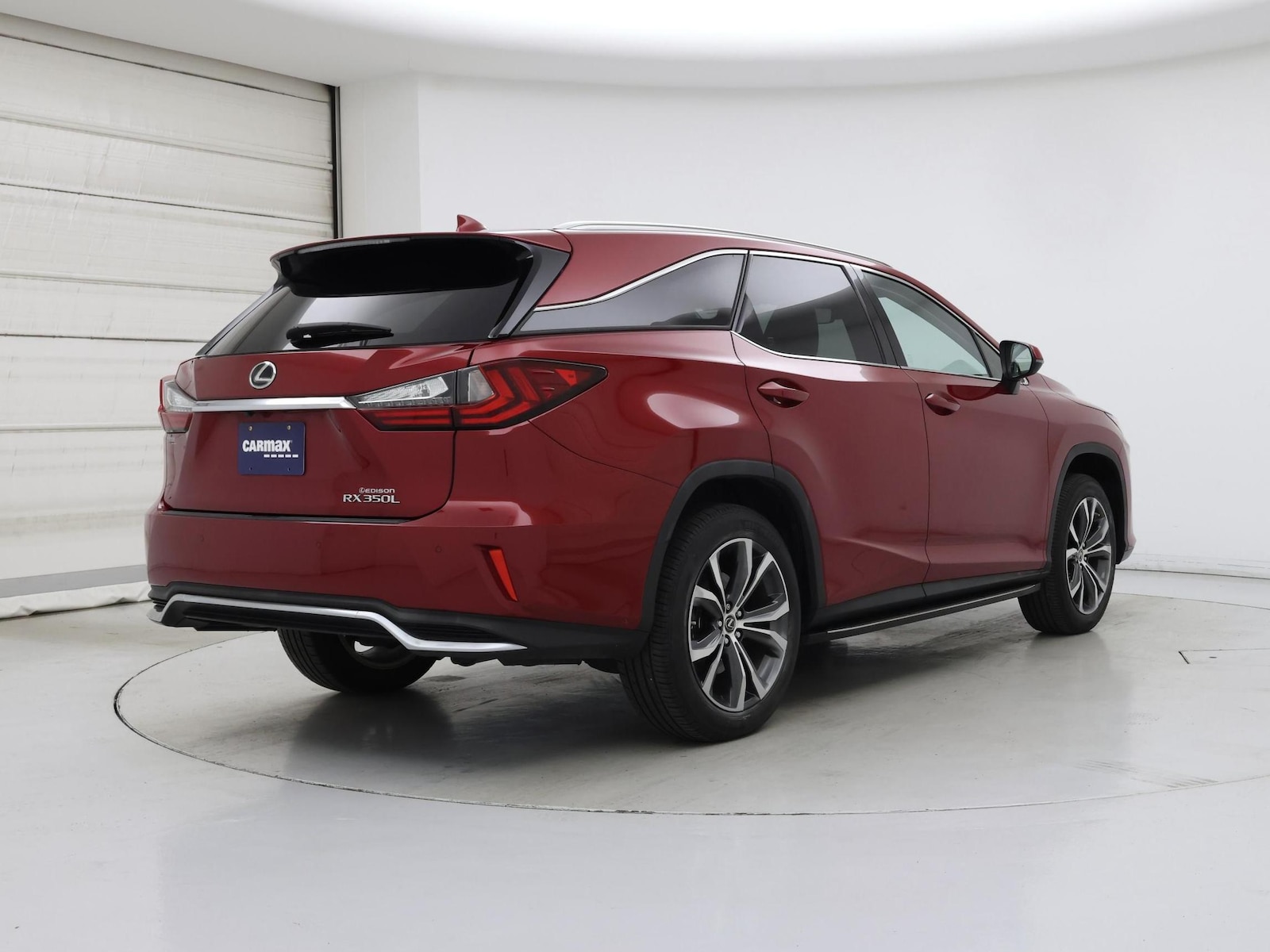 2018 Lexus RX LUXURY - Photo 9
