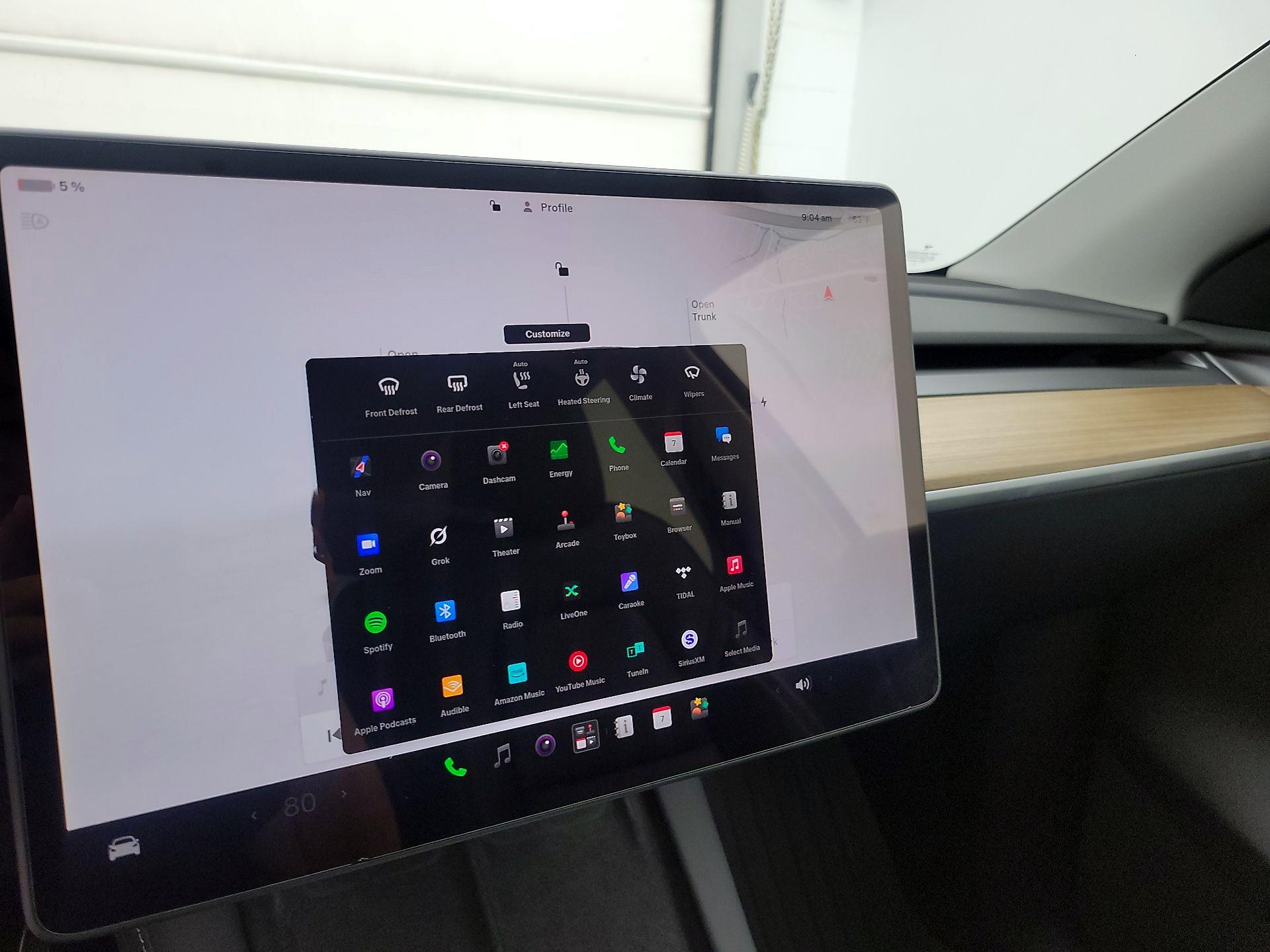 Thumbnail: 2023 Tesla Model Y - 15