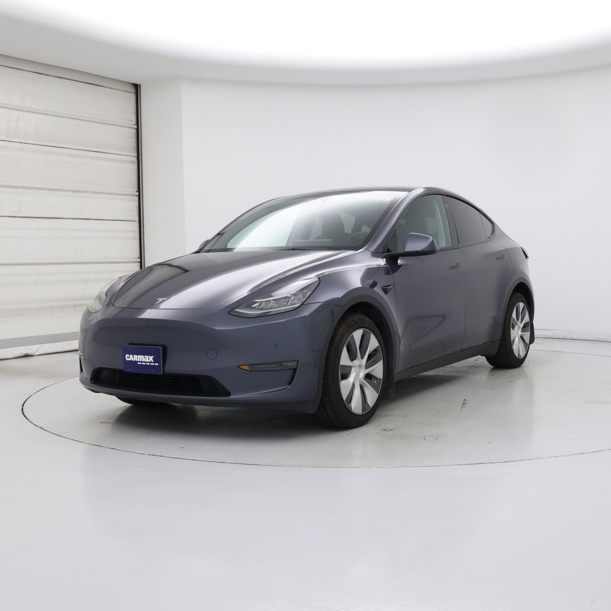 Thumbnail: 2023 Tesla Model Y - 4